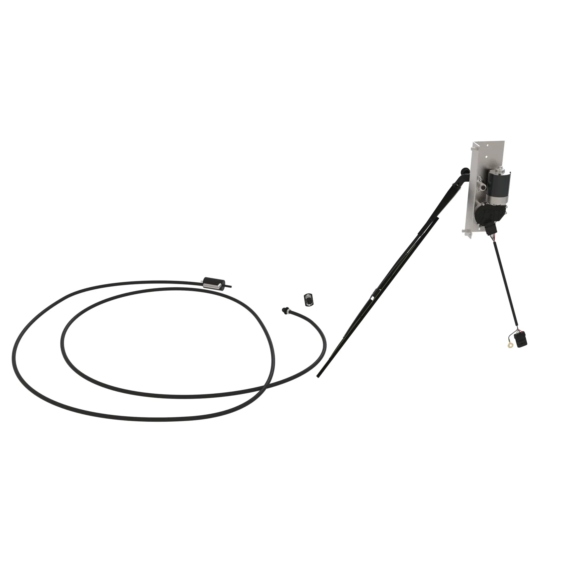 Windshield Wiper Kit