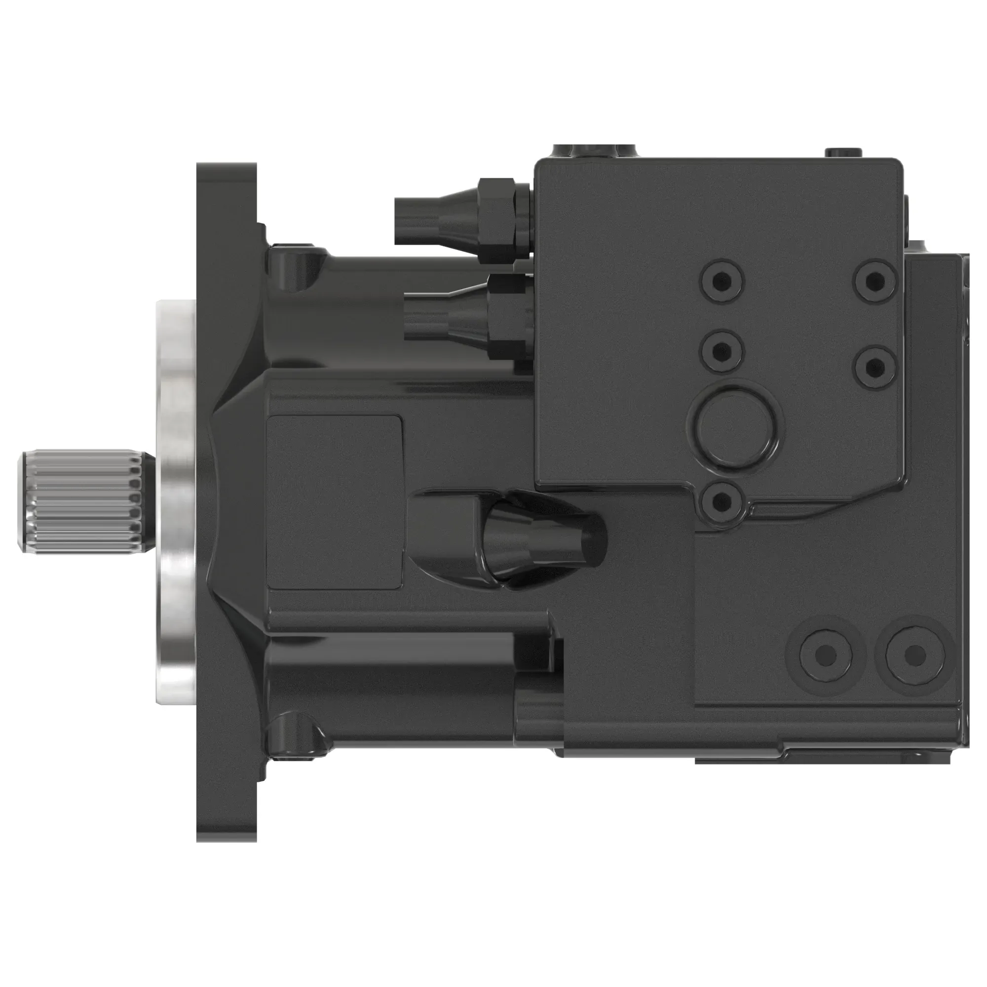 Hydraulic Pump
