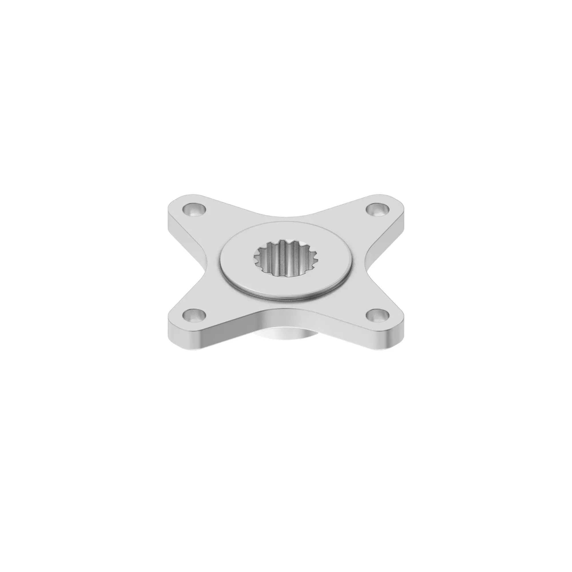 John Deere Spindle Hub - TCU38142