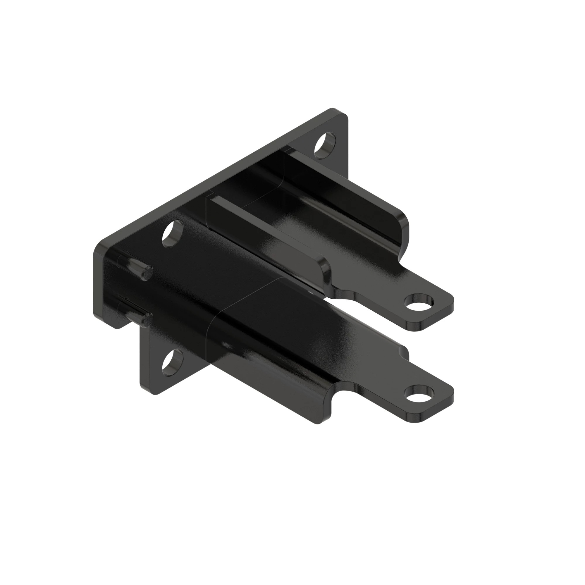 BRACKET, ASSY., RH