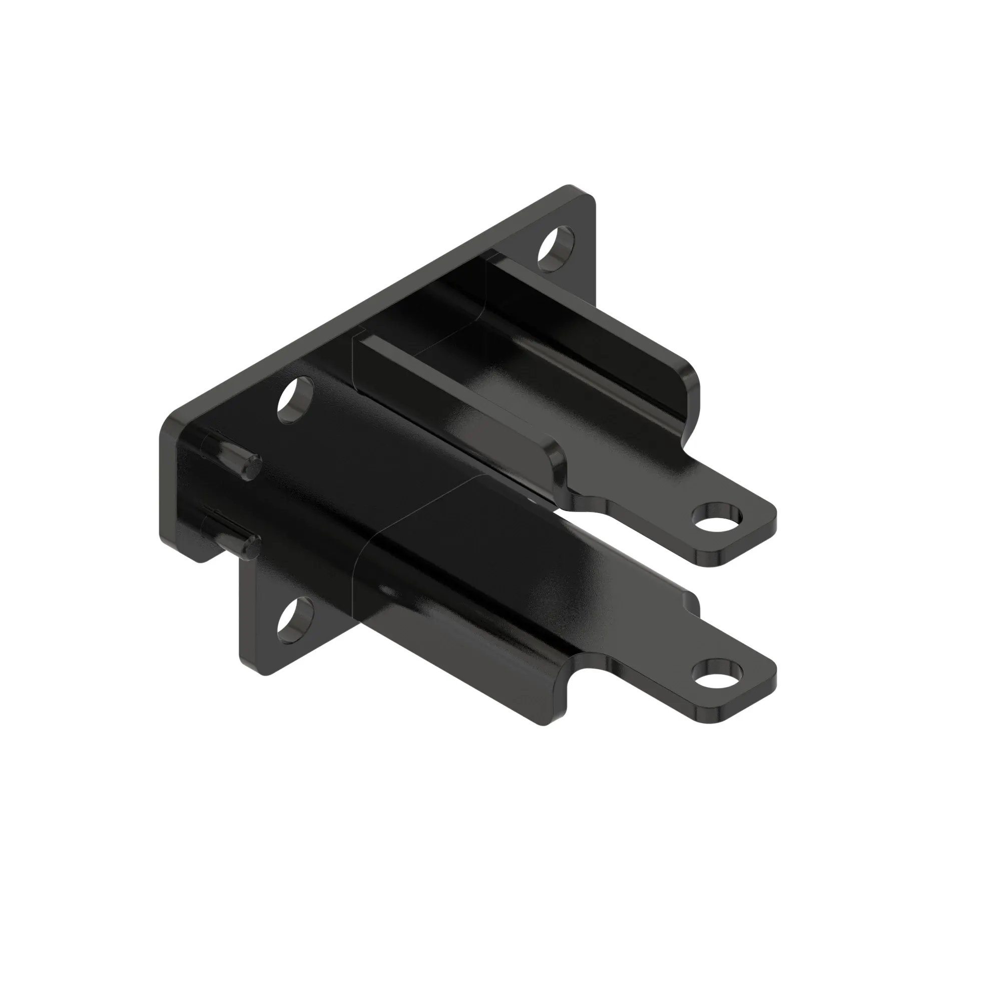 John Deere Bracket, Right Side - AL209266