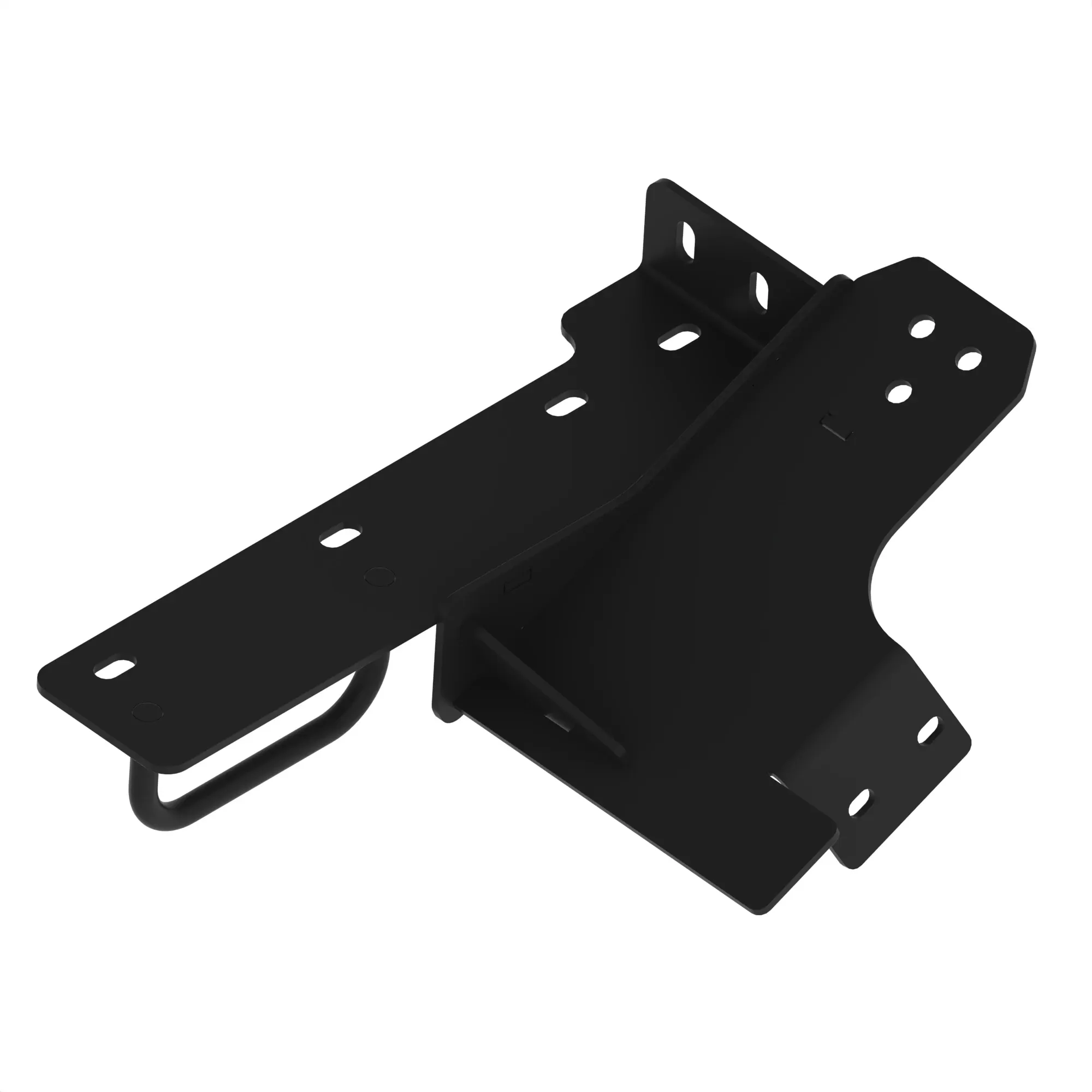 John Deere Fender Bracket, Right Side - AT443020