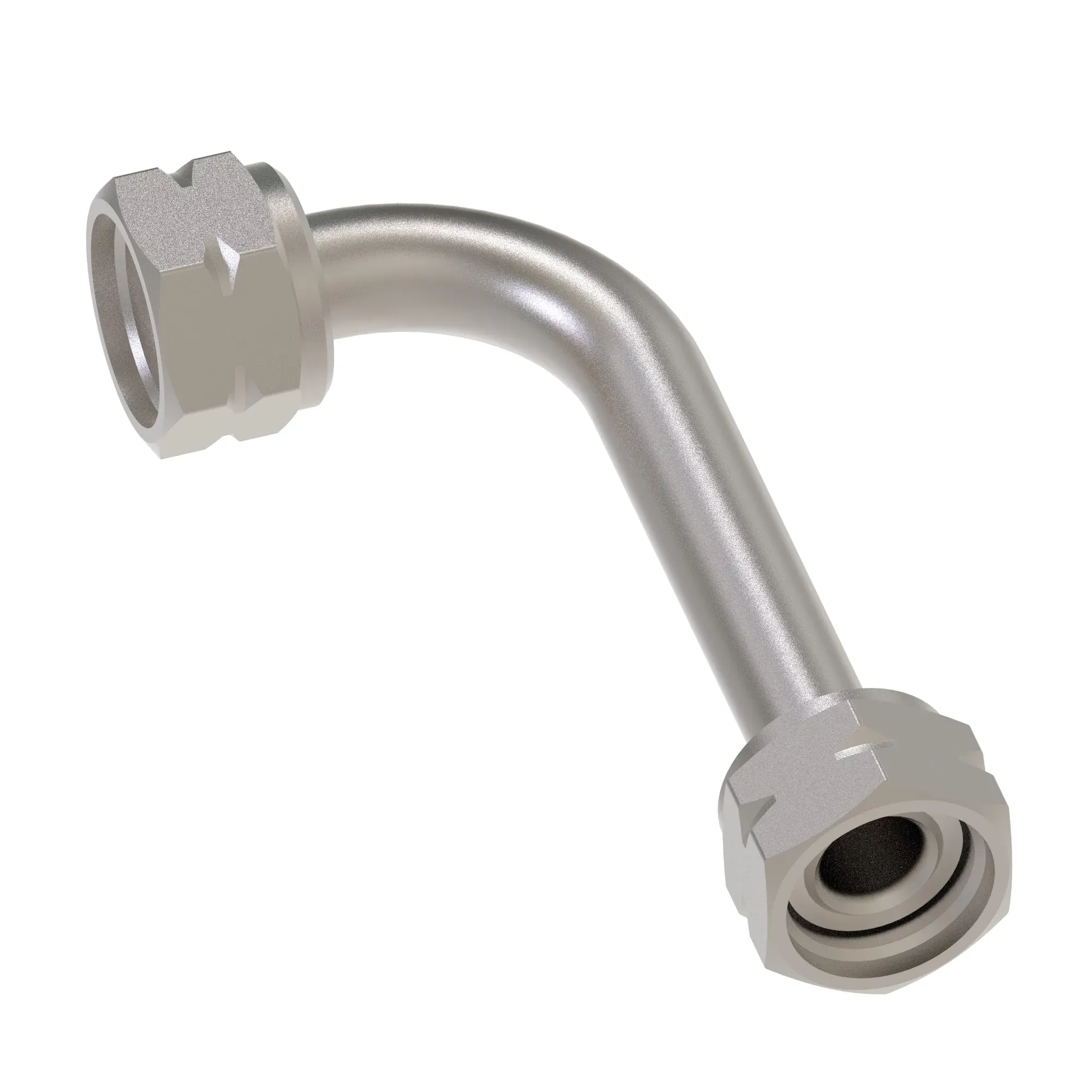 John Deere Fuel Line - RE523375