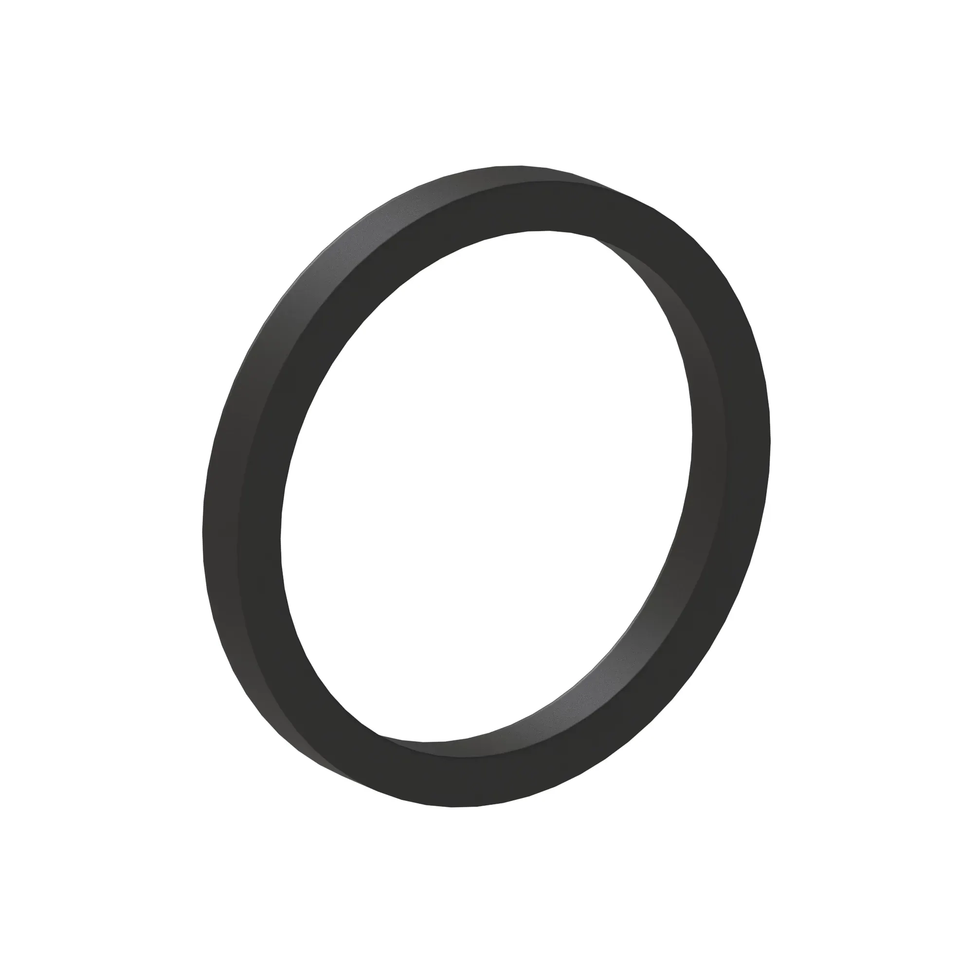 John Deere Piston and Rod Rubber Seal - L75841