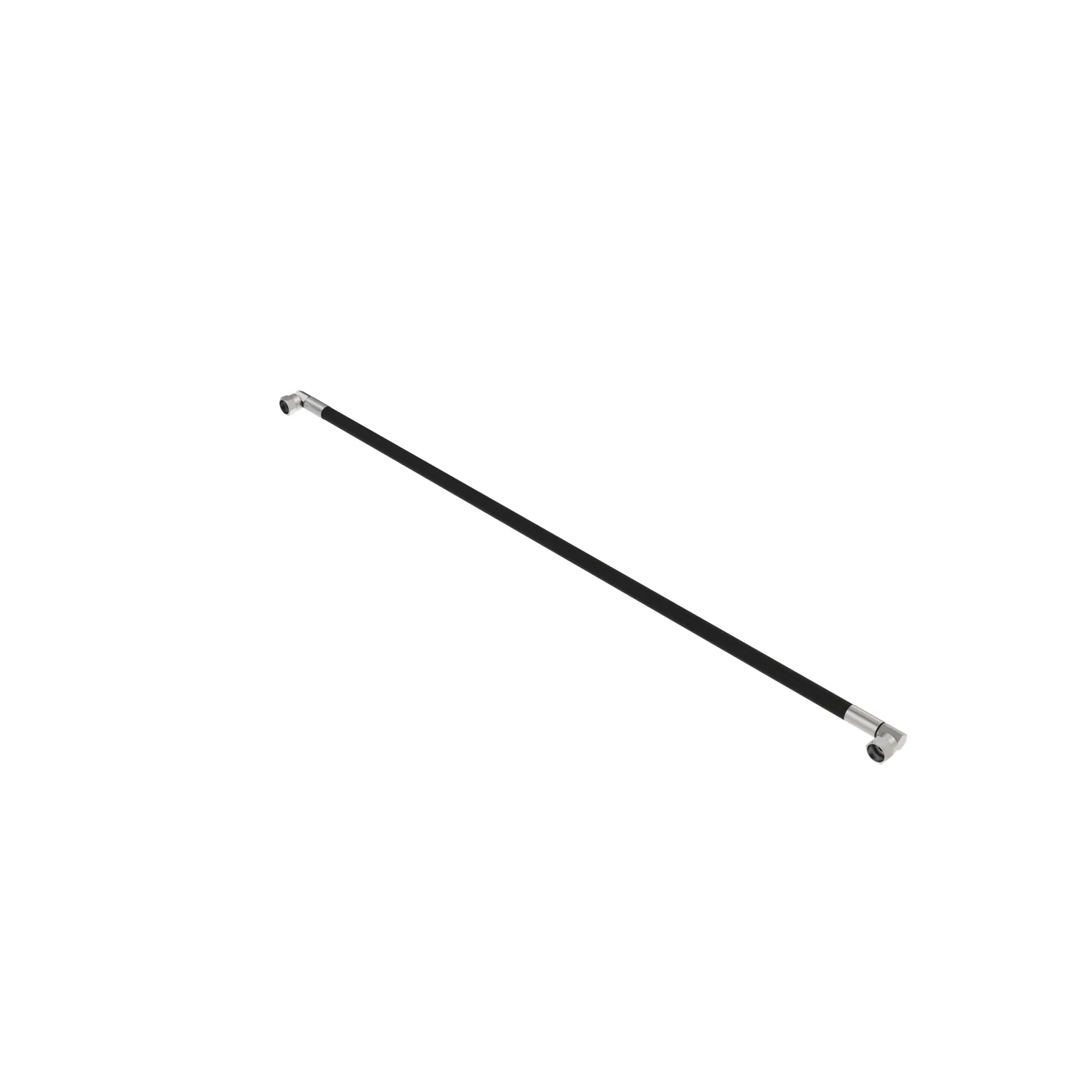 John Deere Oil Lines Hydraulic Hose - AW35430