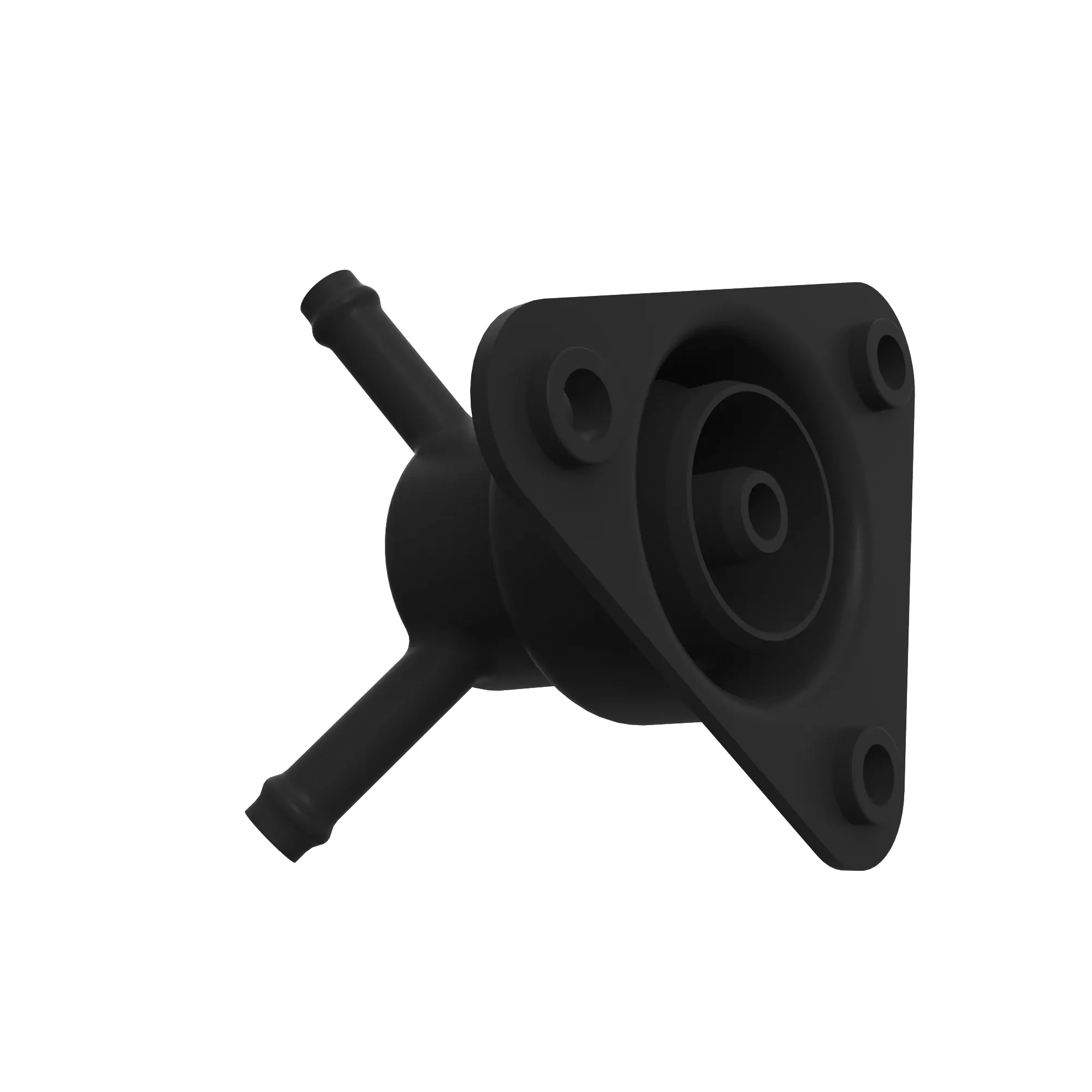 ADAPTER DE-AERATION ADAPTER