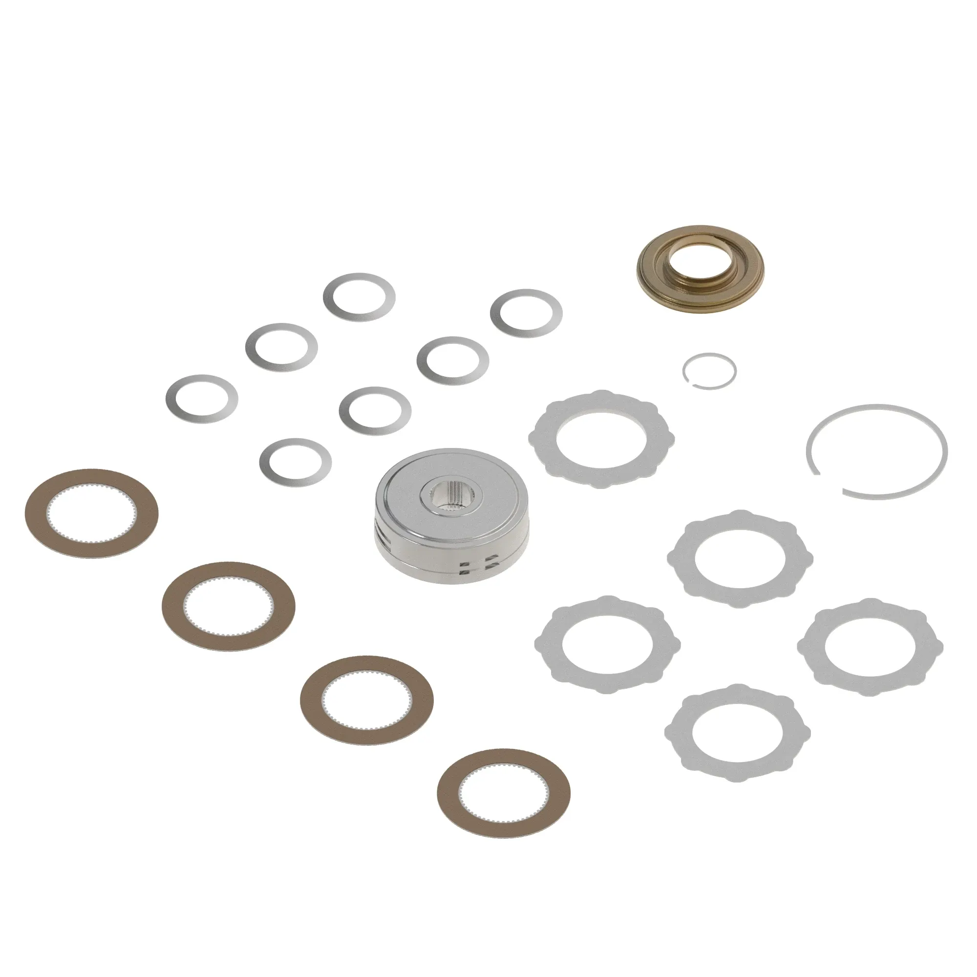 Clutch Kit