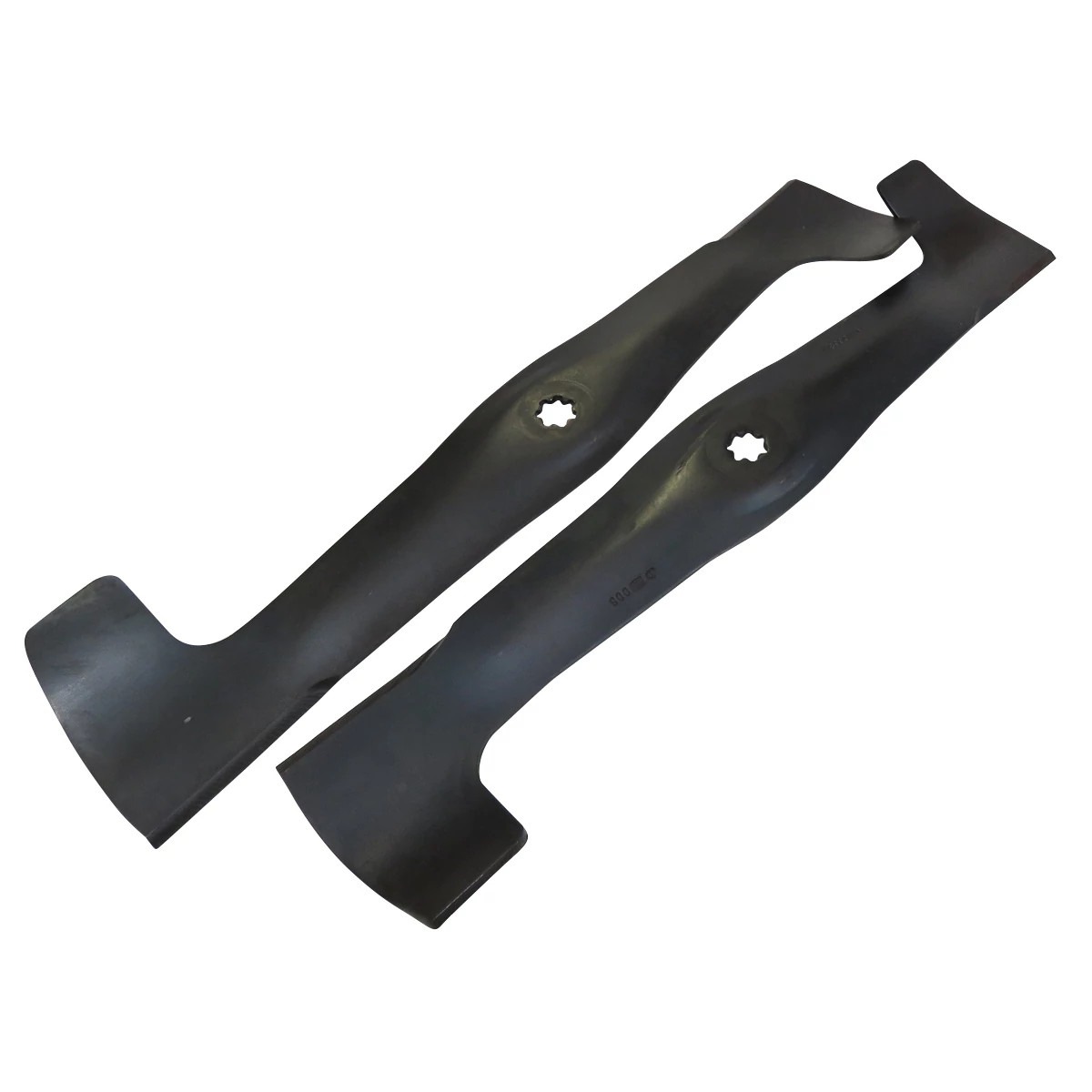John Deere Mower Blade Kit - AM147289