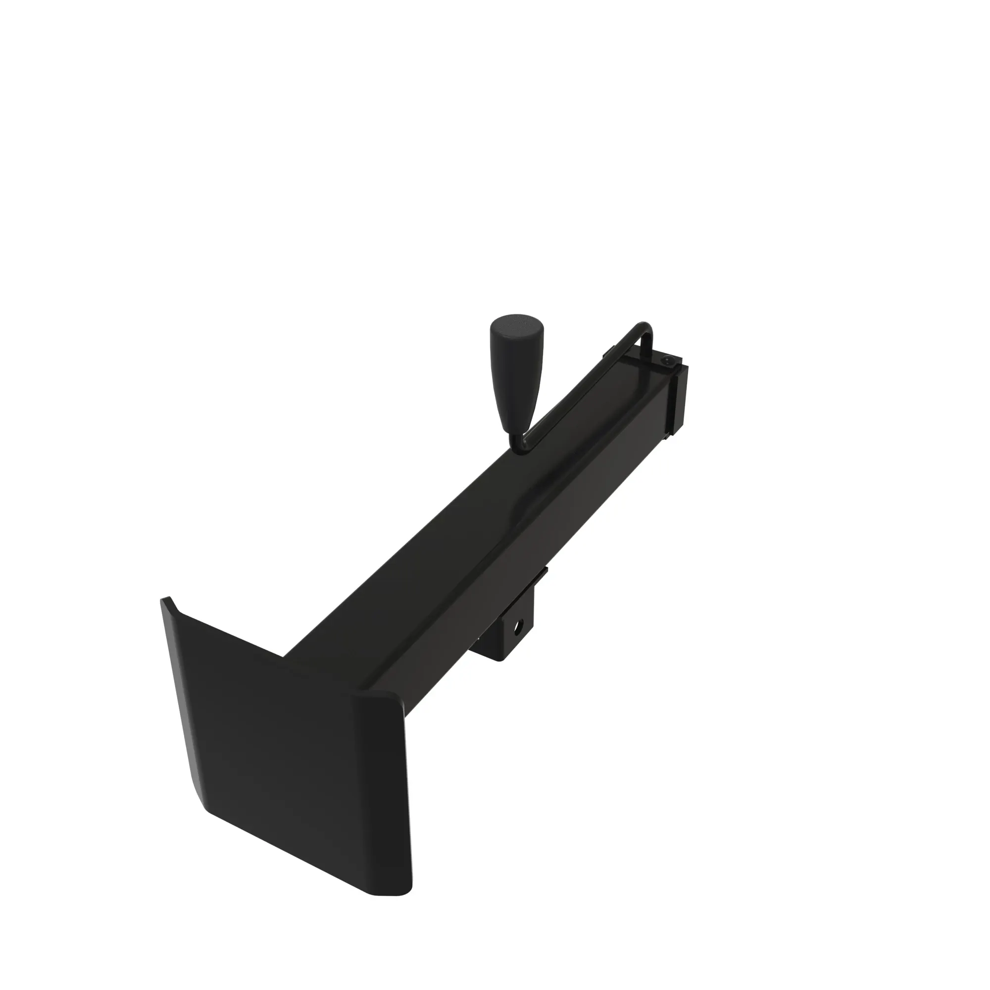 JACK, IMPLEMENT JACK,7200LB,SIDE WI