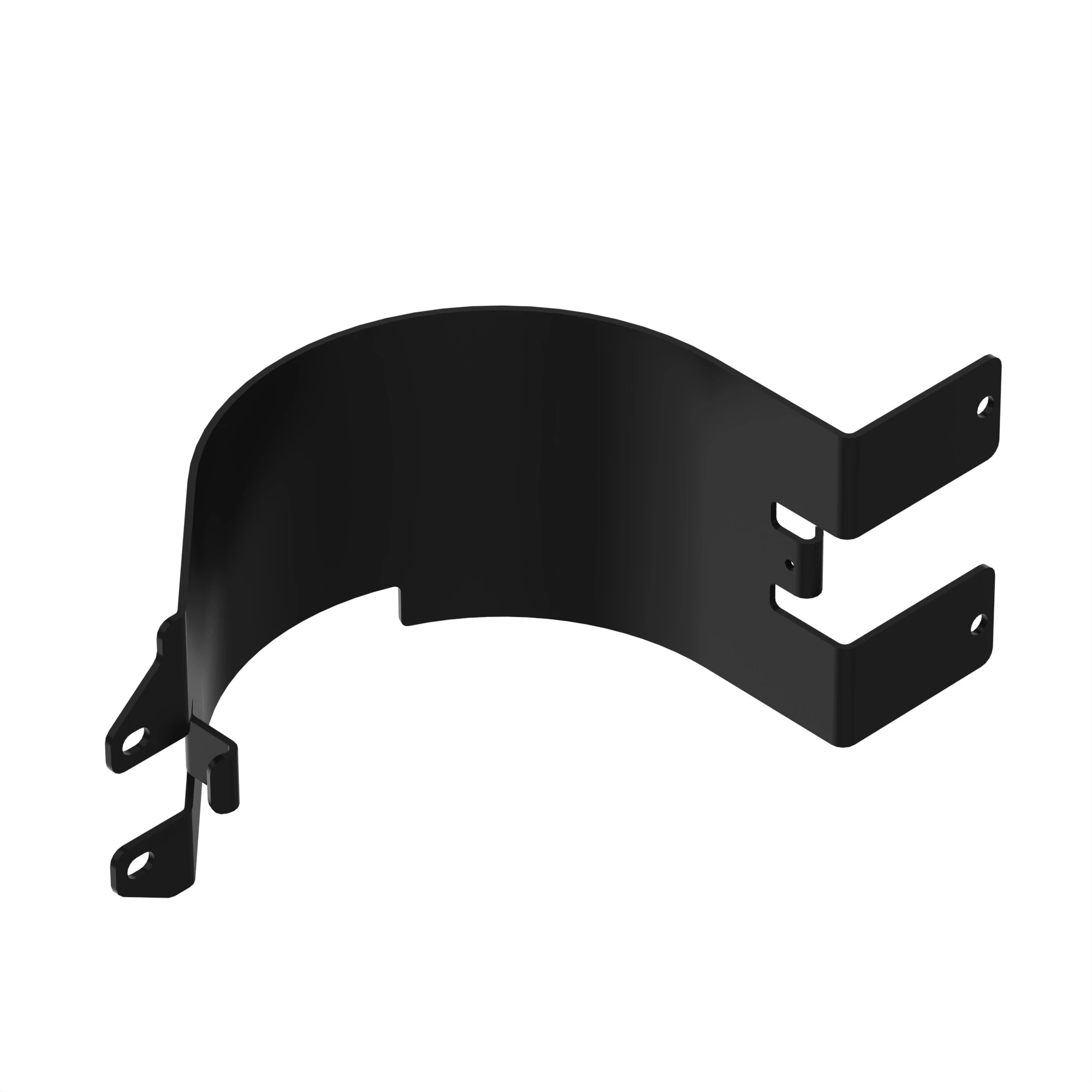 John Deere Air Cleaner Support - R135253