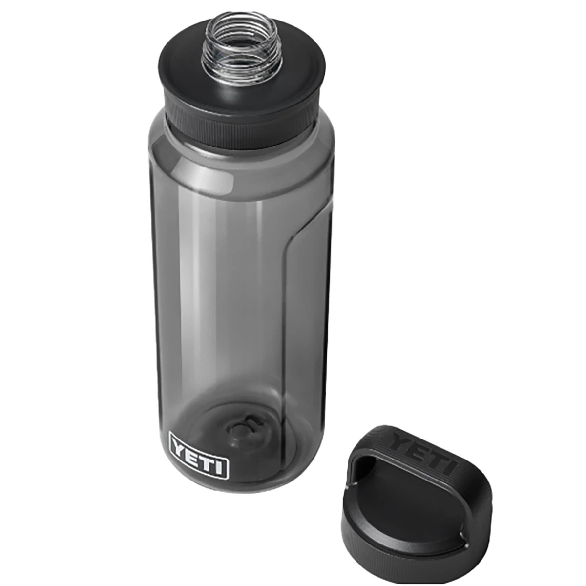 YETI® YONDER™ 34 oz. Water Bottle - Charcoal 