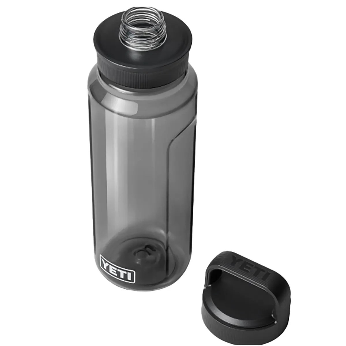 YETI® YONDER™ 34 oz. Water Bottle - Charcoal 