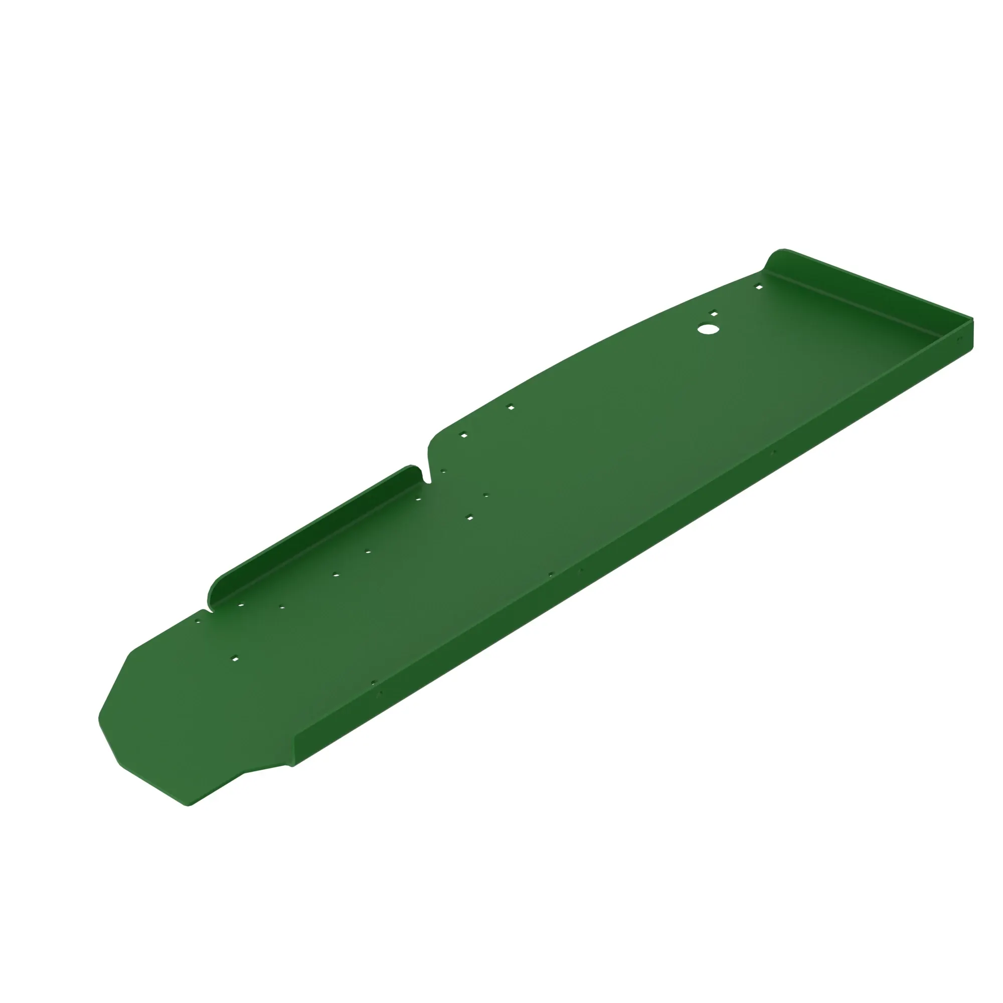 SUPPORT, SUPPORT LEFT SIDE