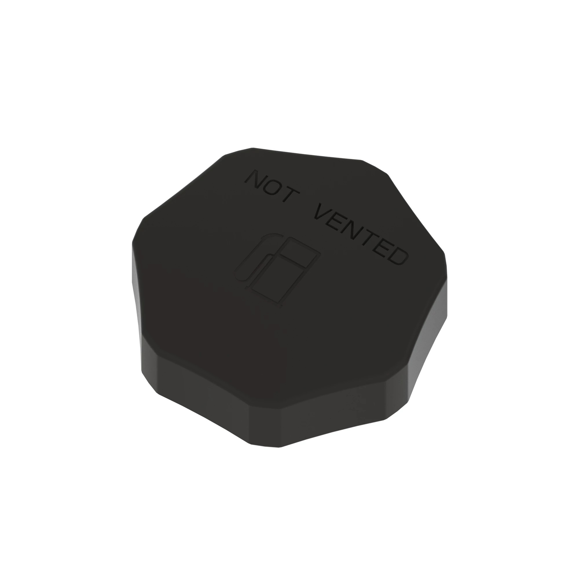 FILLER CAP