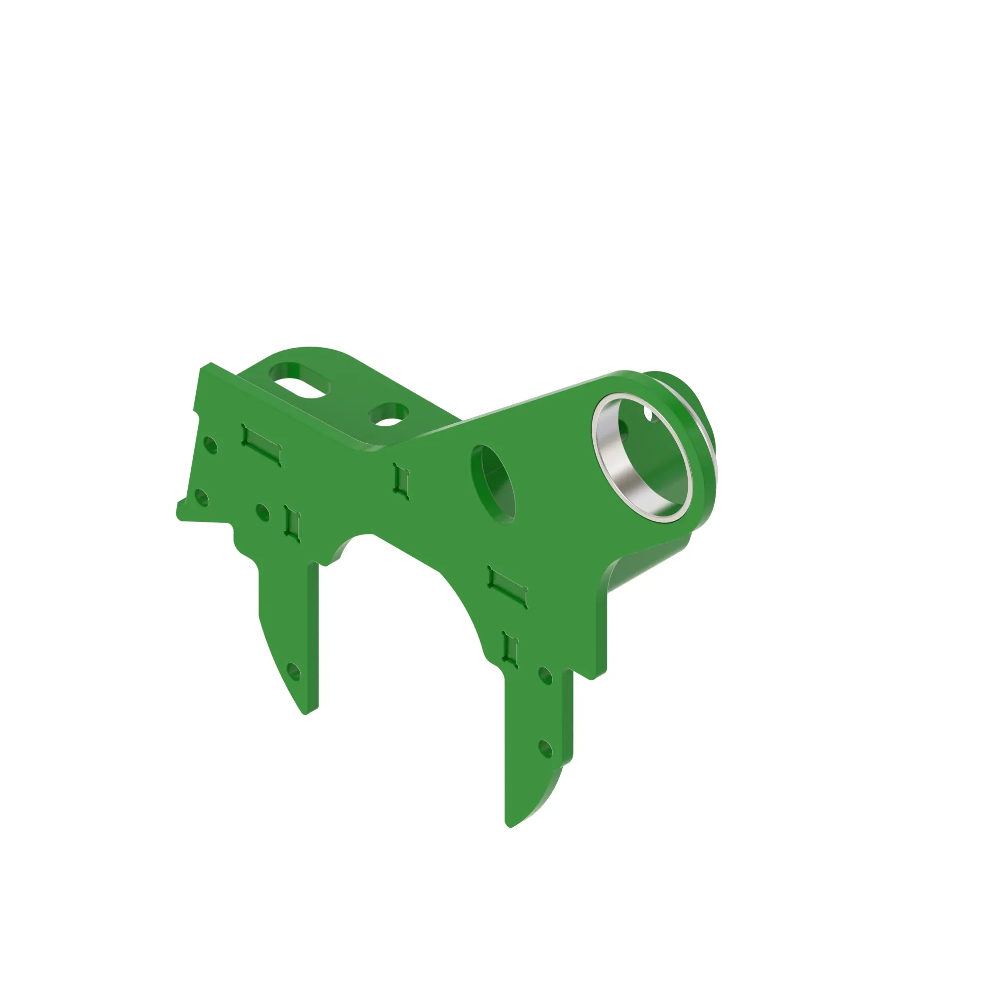 John Deere Left Side PremiumKp™ Hinge - AXE59610