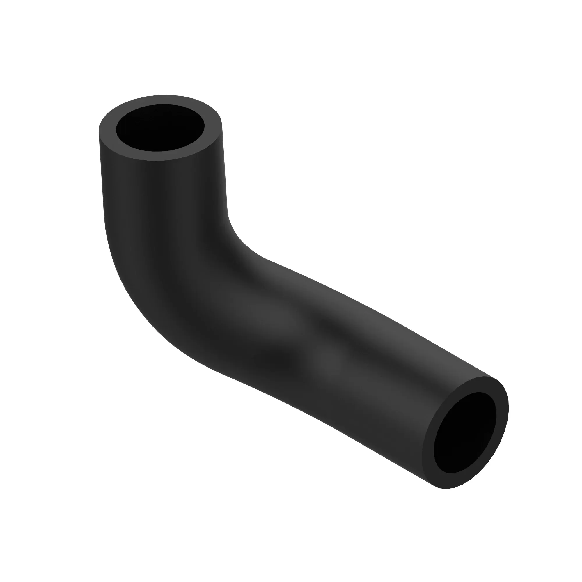 John Deere Deaeration Tank Hose - M174873