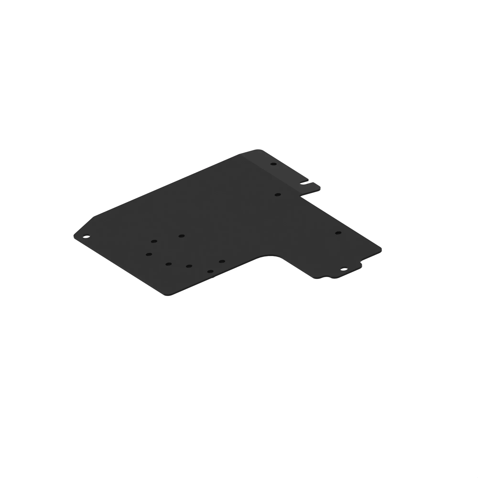 John Deere Bracket - F693170