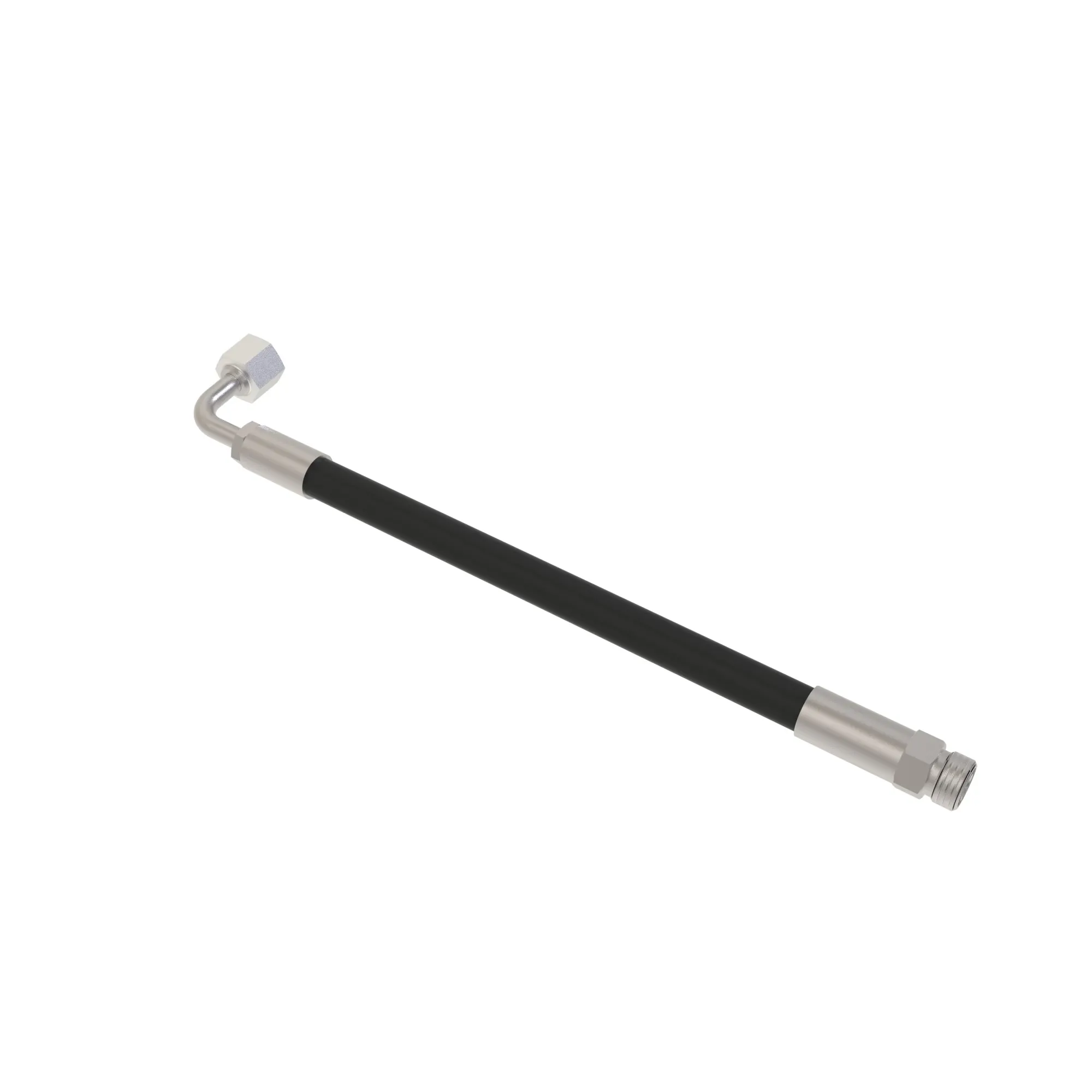 John Deere Front Hitch Hydraulic Hose - AL220793