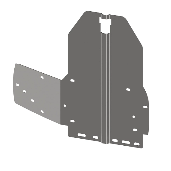 John Deere Sheet - HXE89196