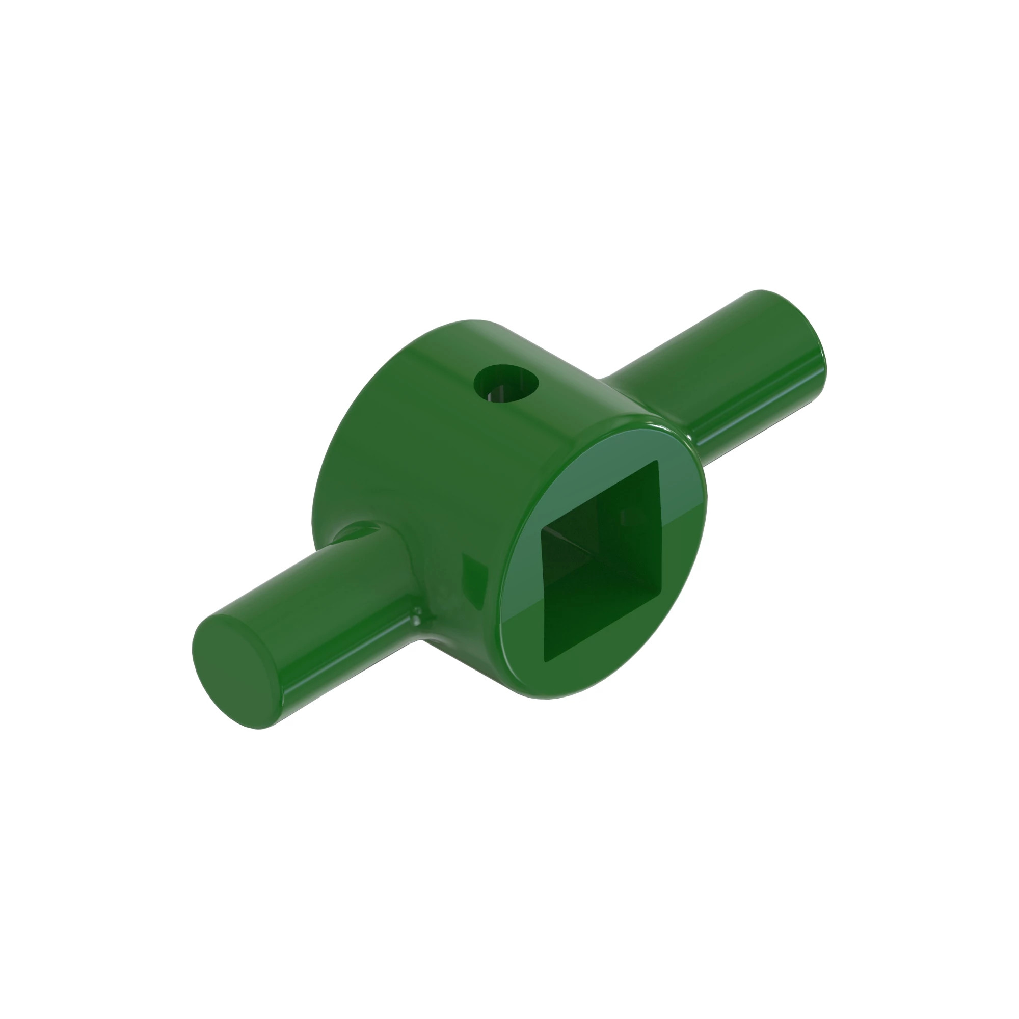 KK10270: Suporte de Ferro Fundido do Sistema de Fixação para