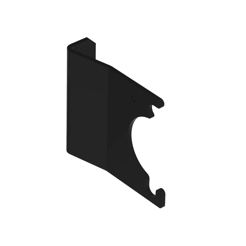 BRACKET, FRONT PTO