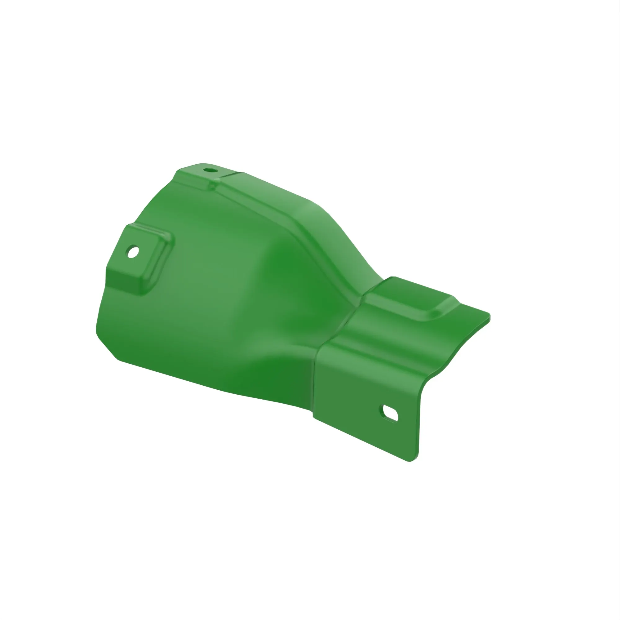 John Deere PTO Driveshaft Shield - R555467