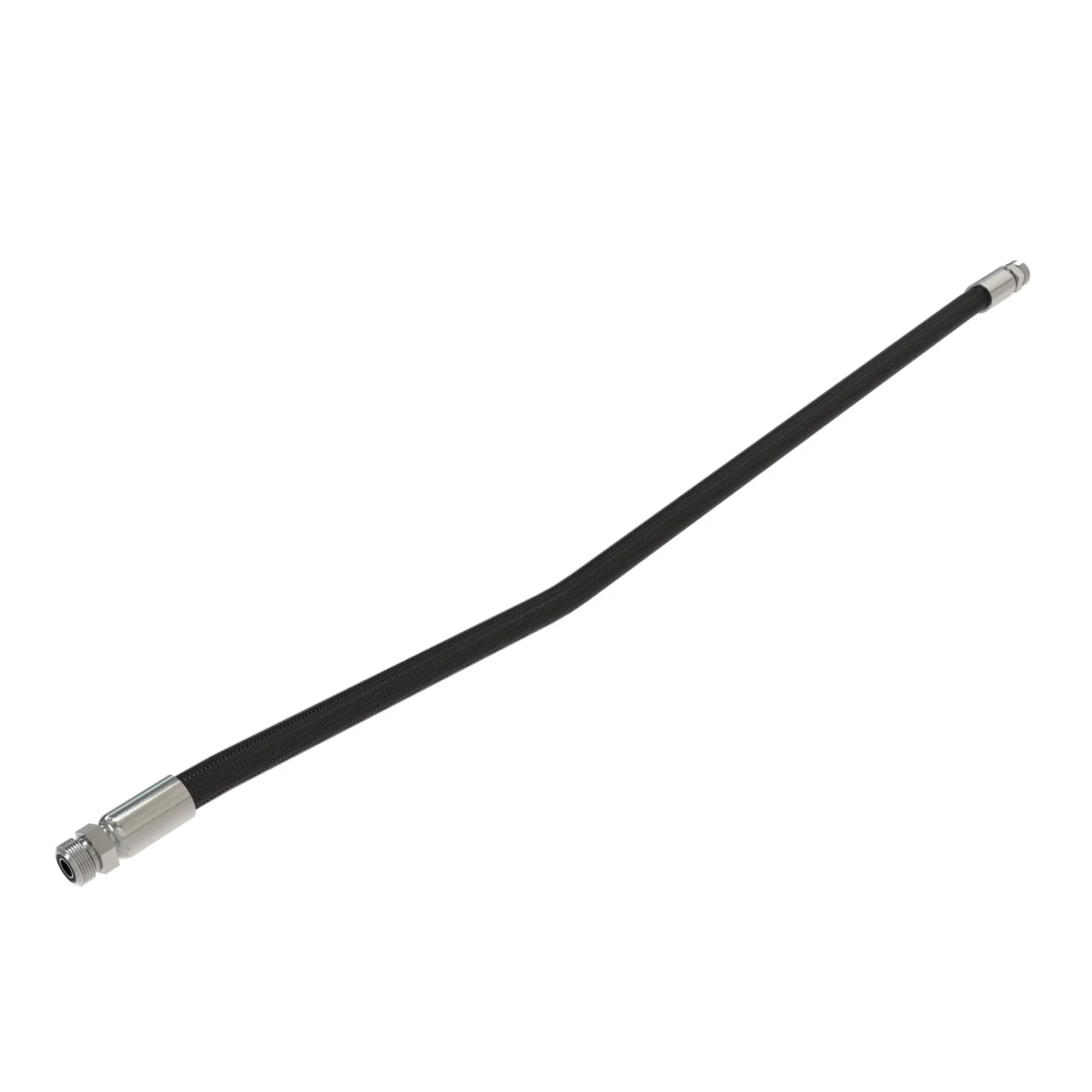 John Deere Front SCV Coupler Hydraulic Hose - RE307125