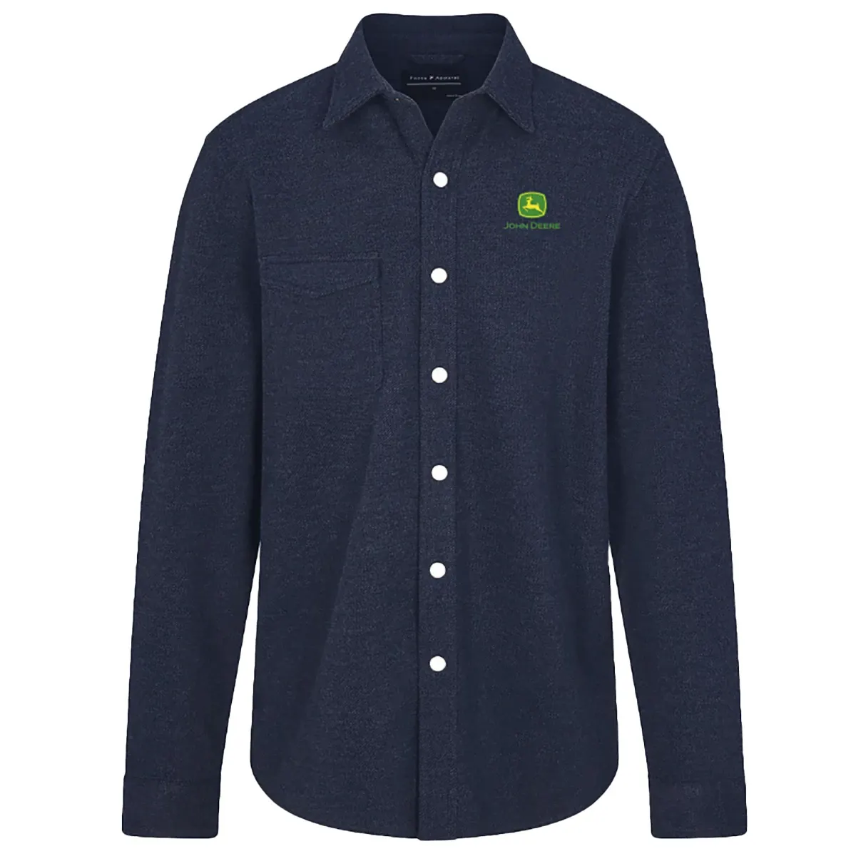 Hermitage Overshirt