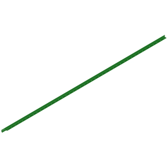 John Deere Angle - DX12497