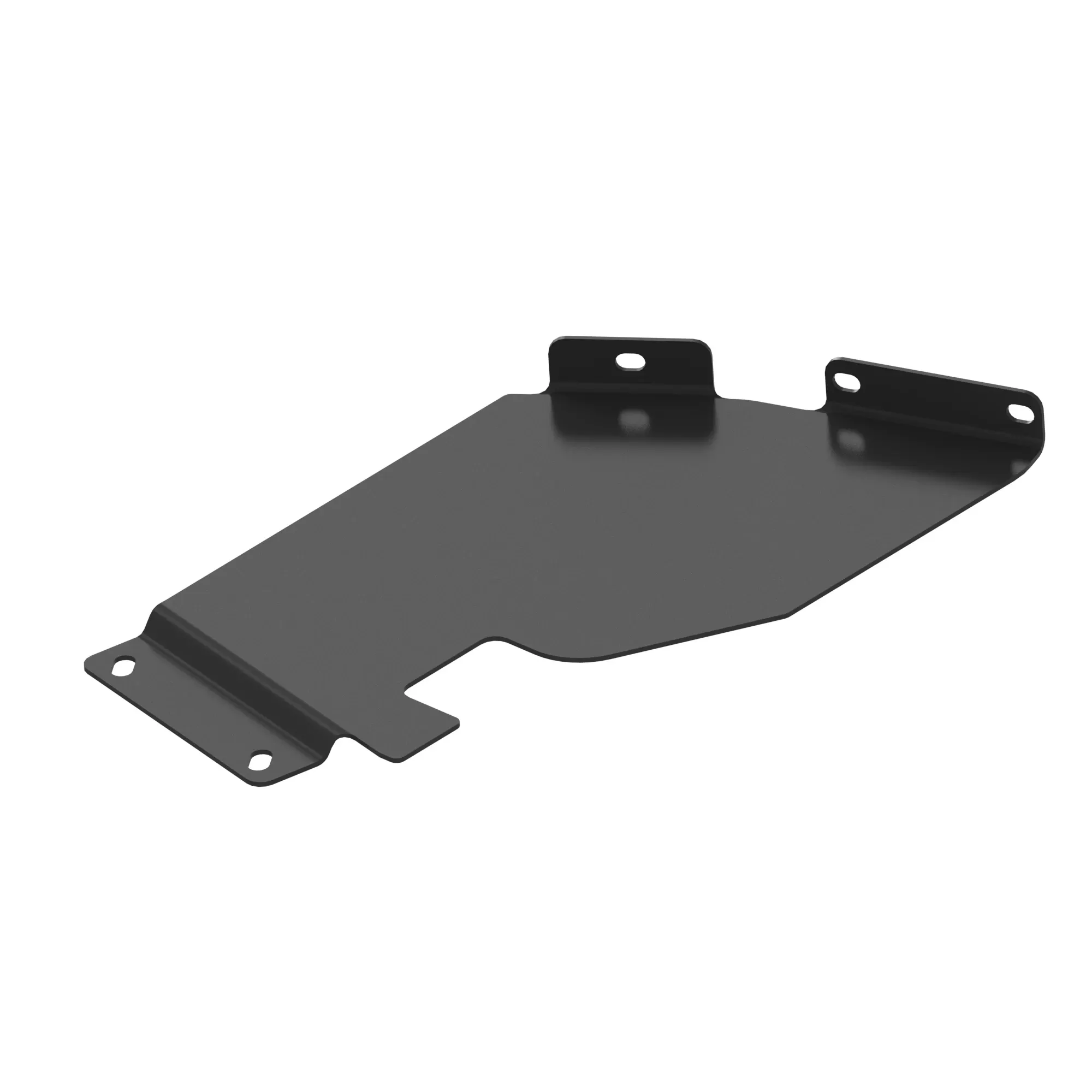 PANEL, UNDER FRONT FENDER CLOSEOUT,
