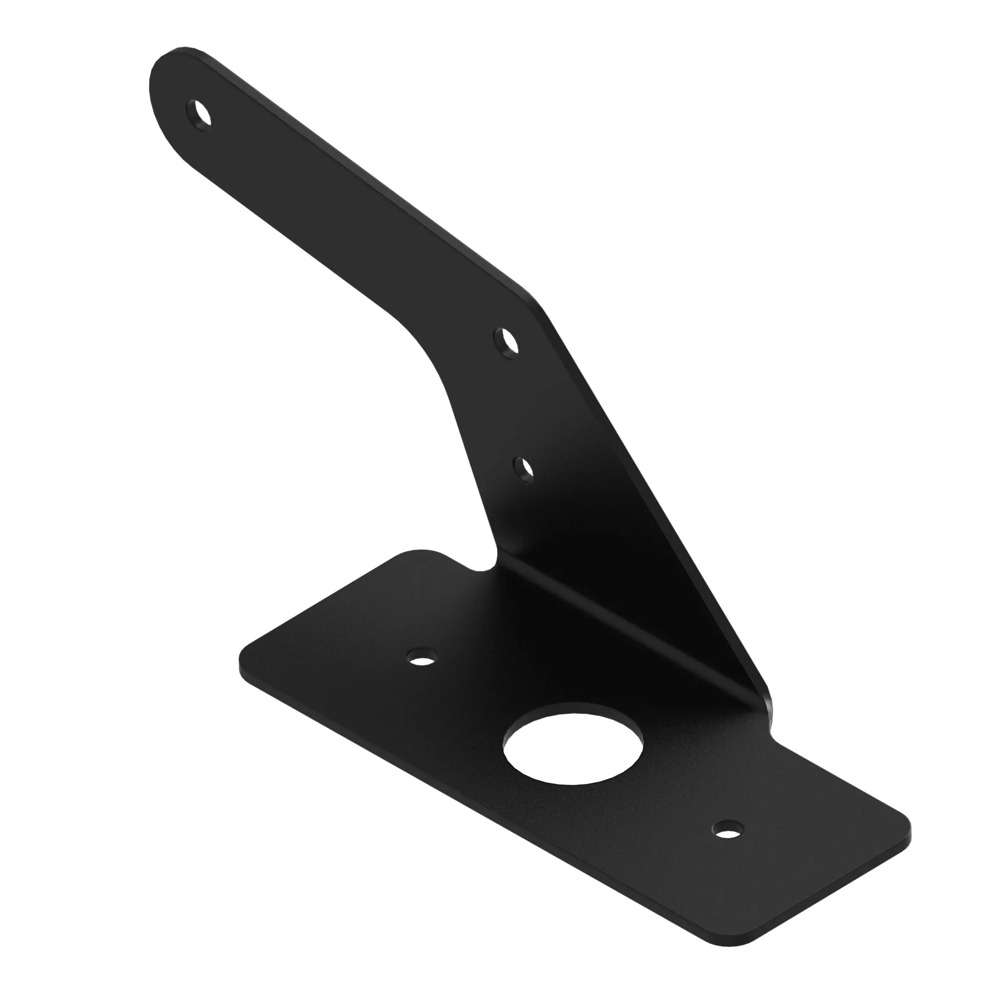 BRACKET, REAR BRAKE/TURN SIGNAL RH