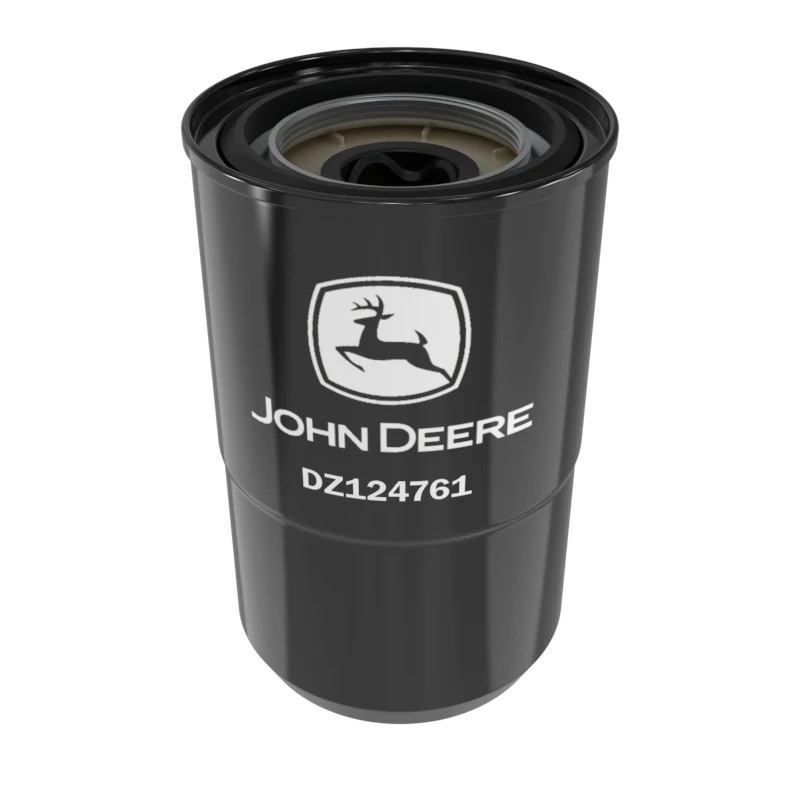 John Deere Primary Fuel Filter - DZ124761