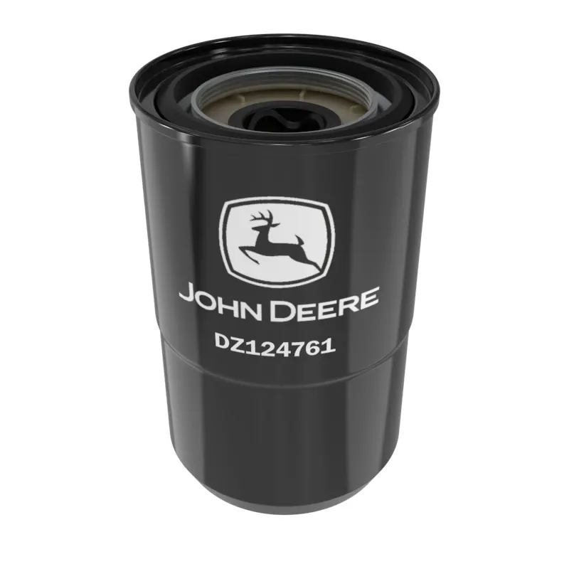 John Deere Primary Fuel Filter - DZ124761