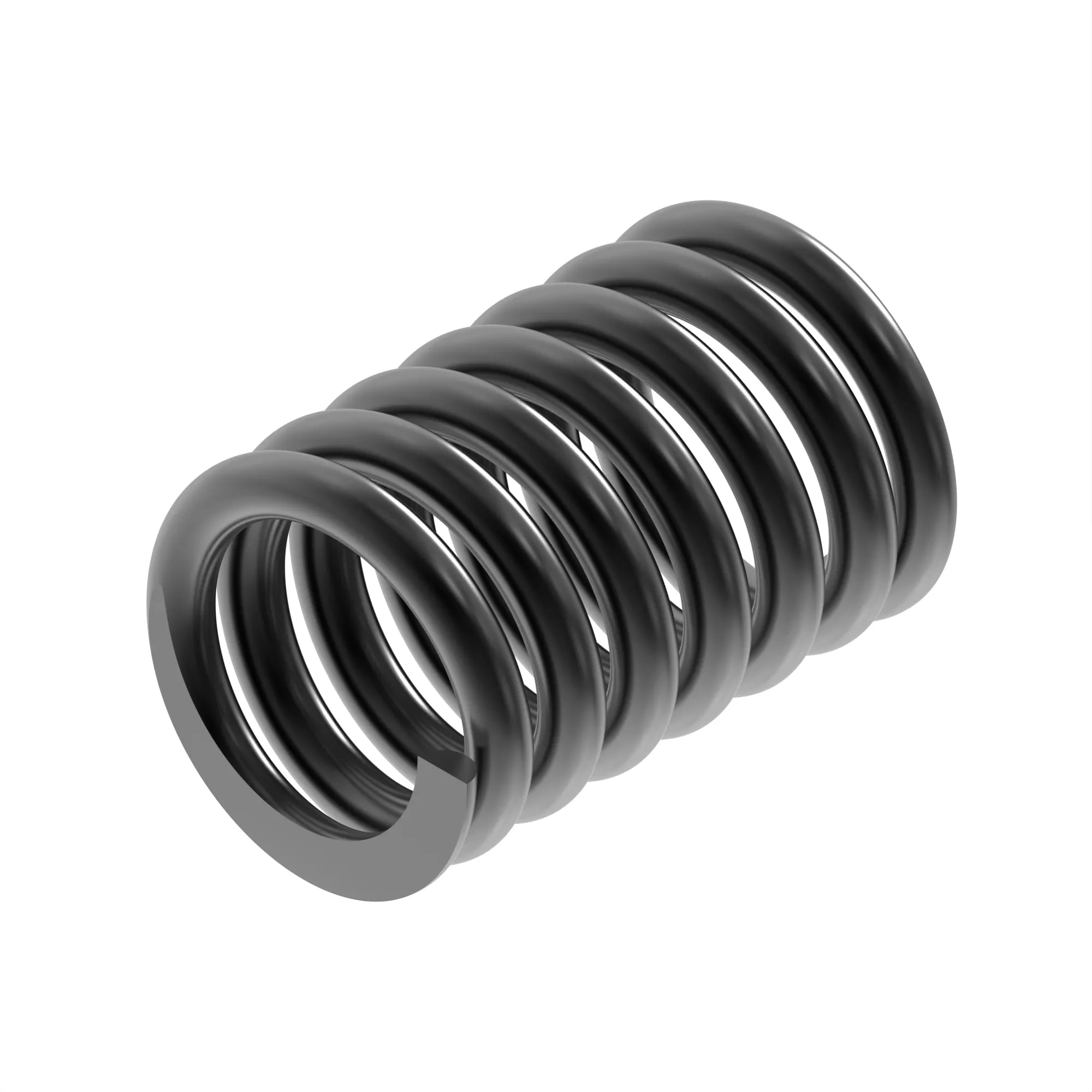 John Deere Compression Spring - R125065