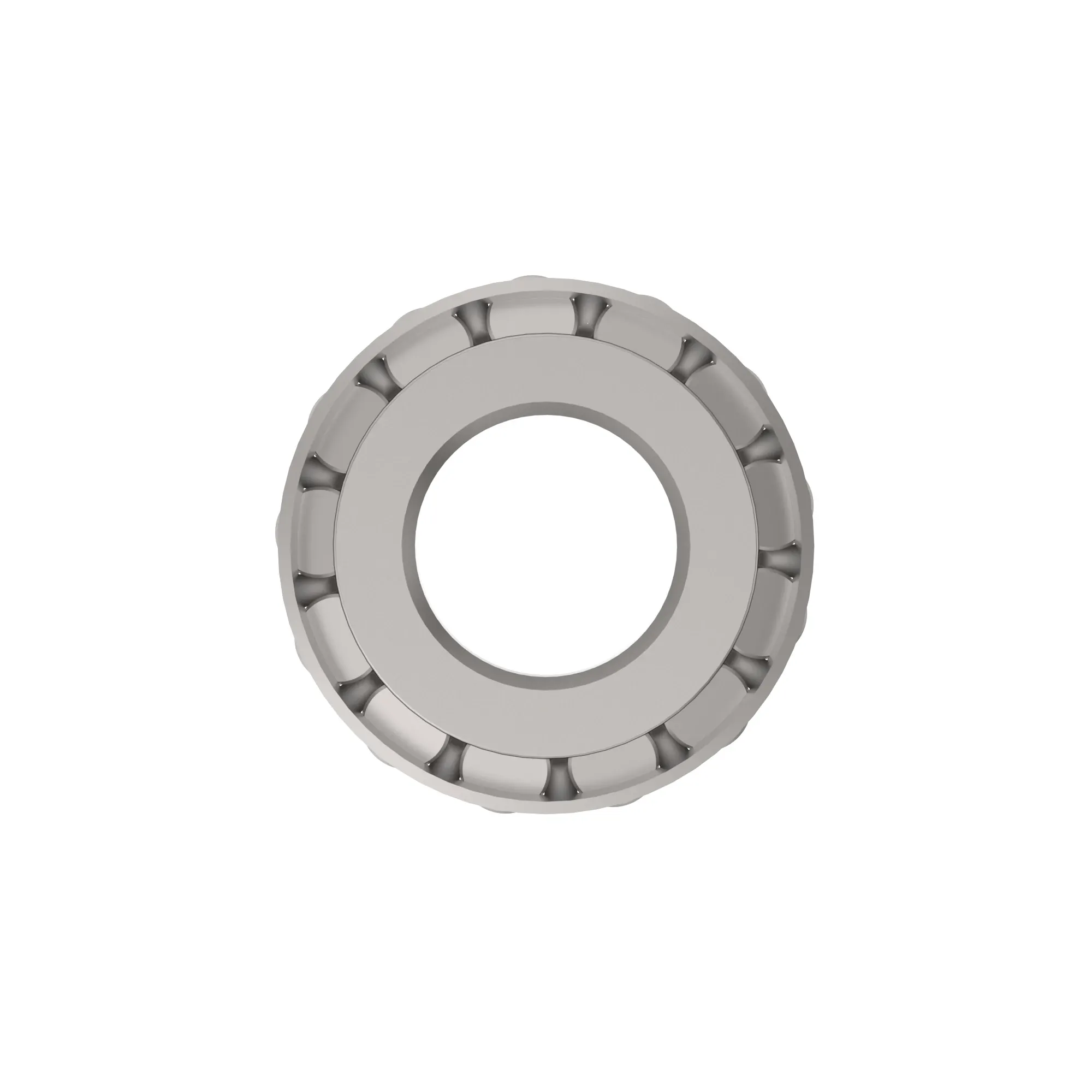 BEARING CONE, BEARING,TAPERED ROLLE