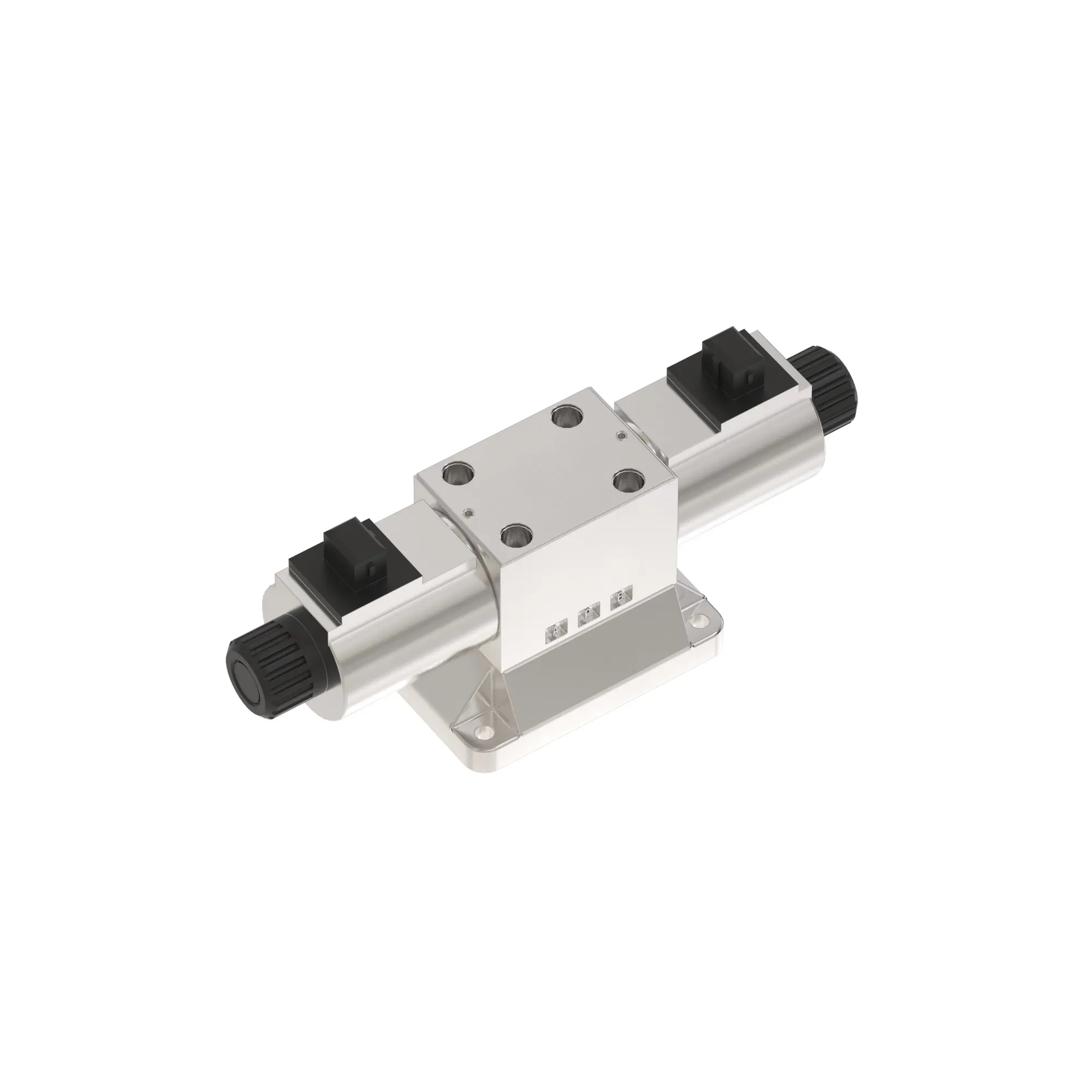 John Deere Steering Control Valve Stack - AZ72130