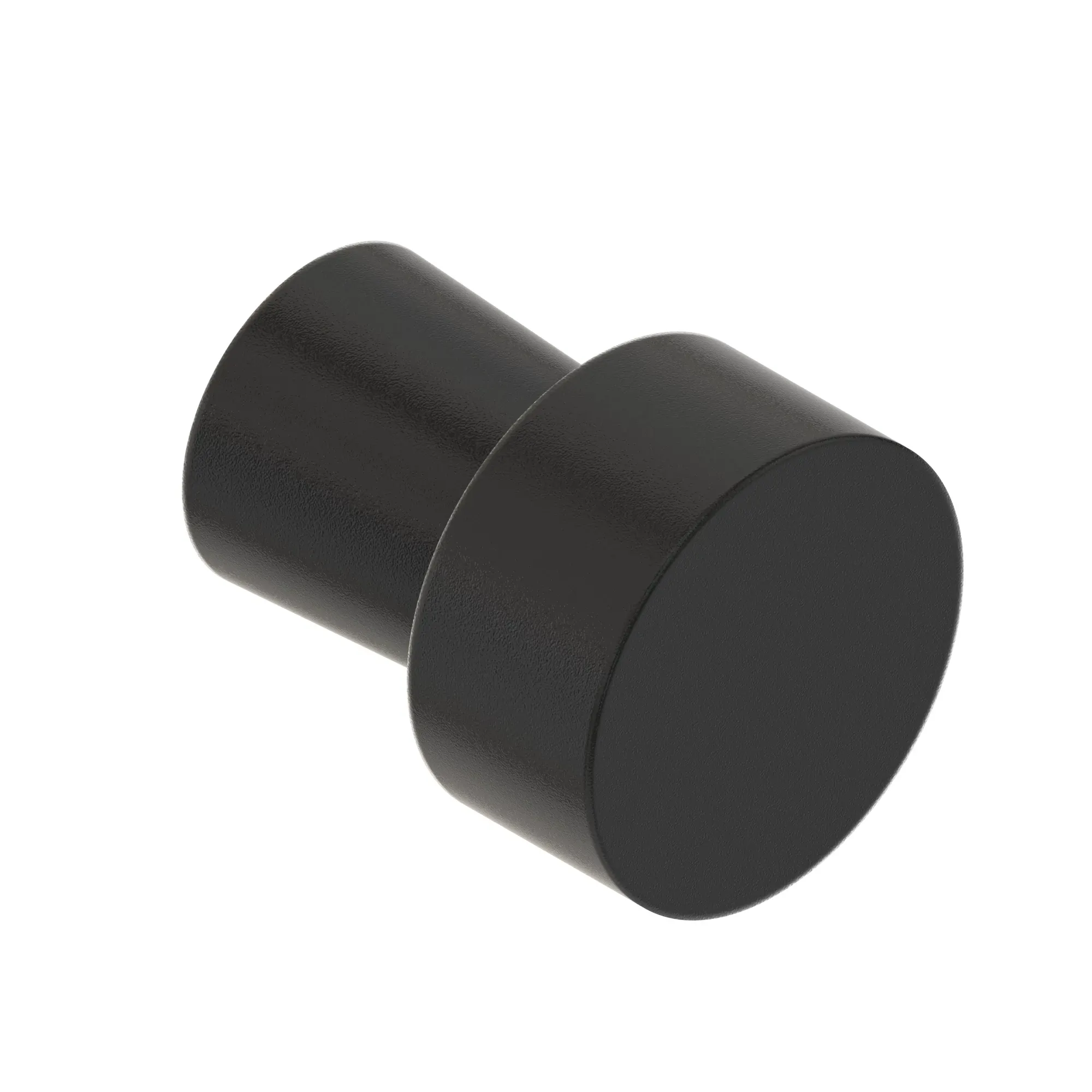John Deere Rubber Bumper - T14083