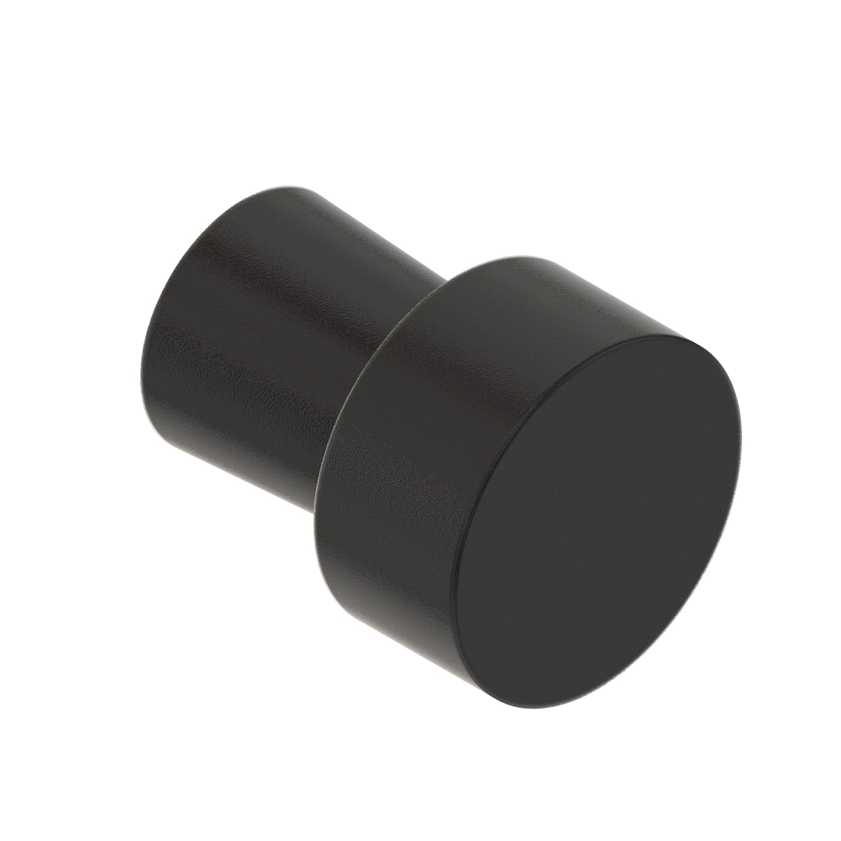 Bumper, Rubber Rubber