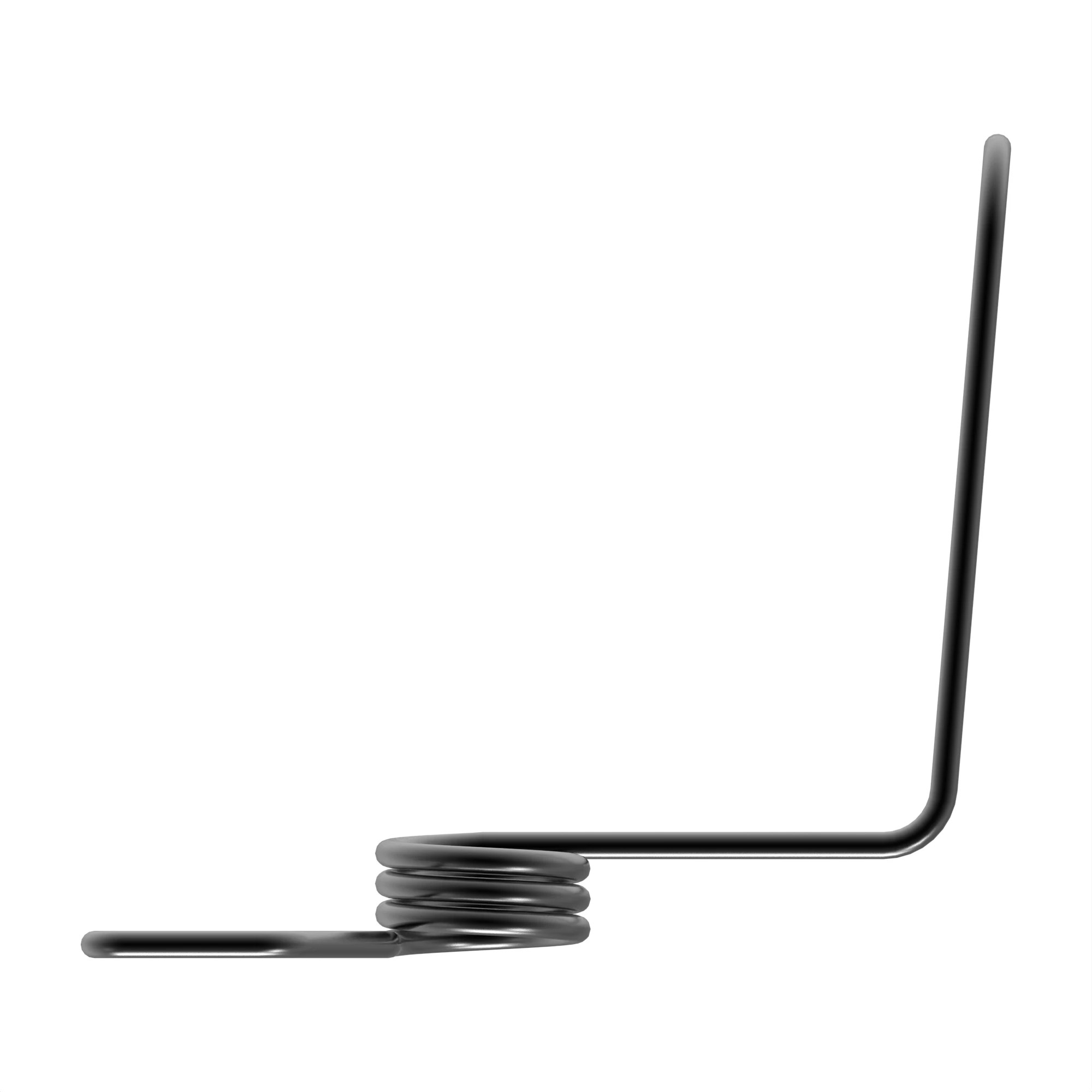 TORSION SPRING, DIFFLOCK RETURN