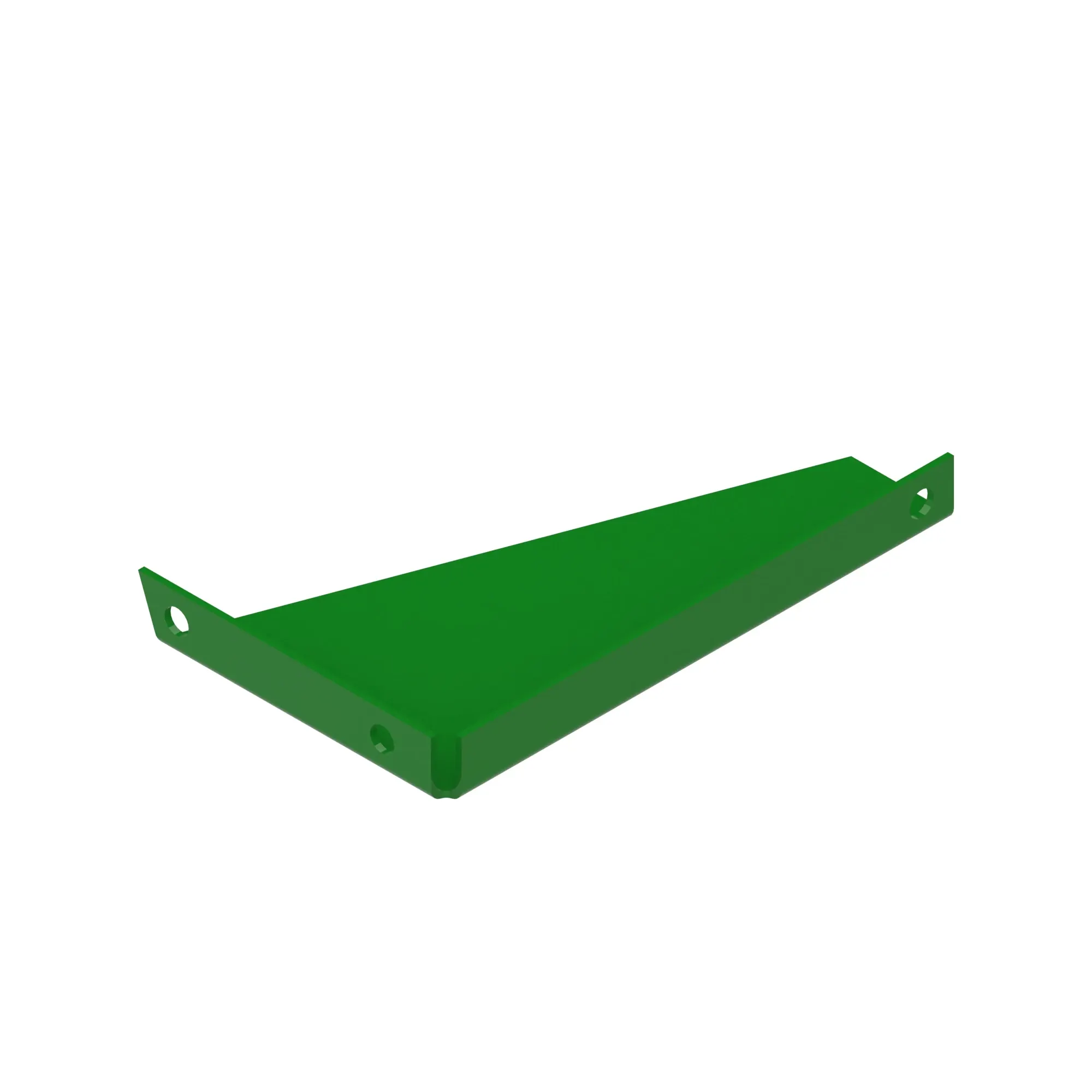 SHEET - CTR. GUSSET