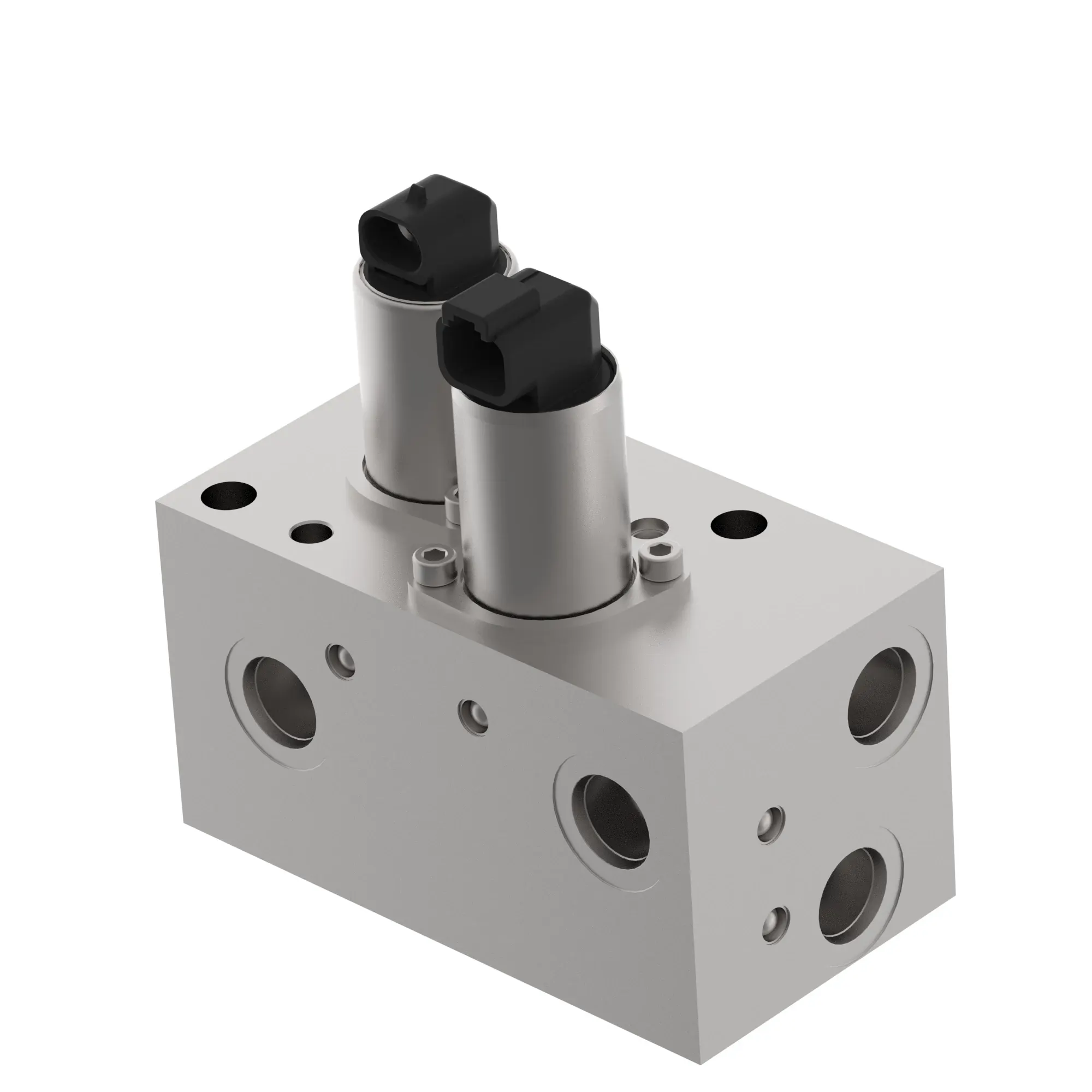 John Deere Valve - TA13107