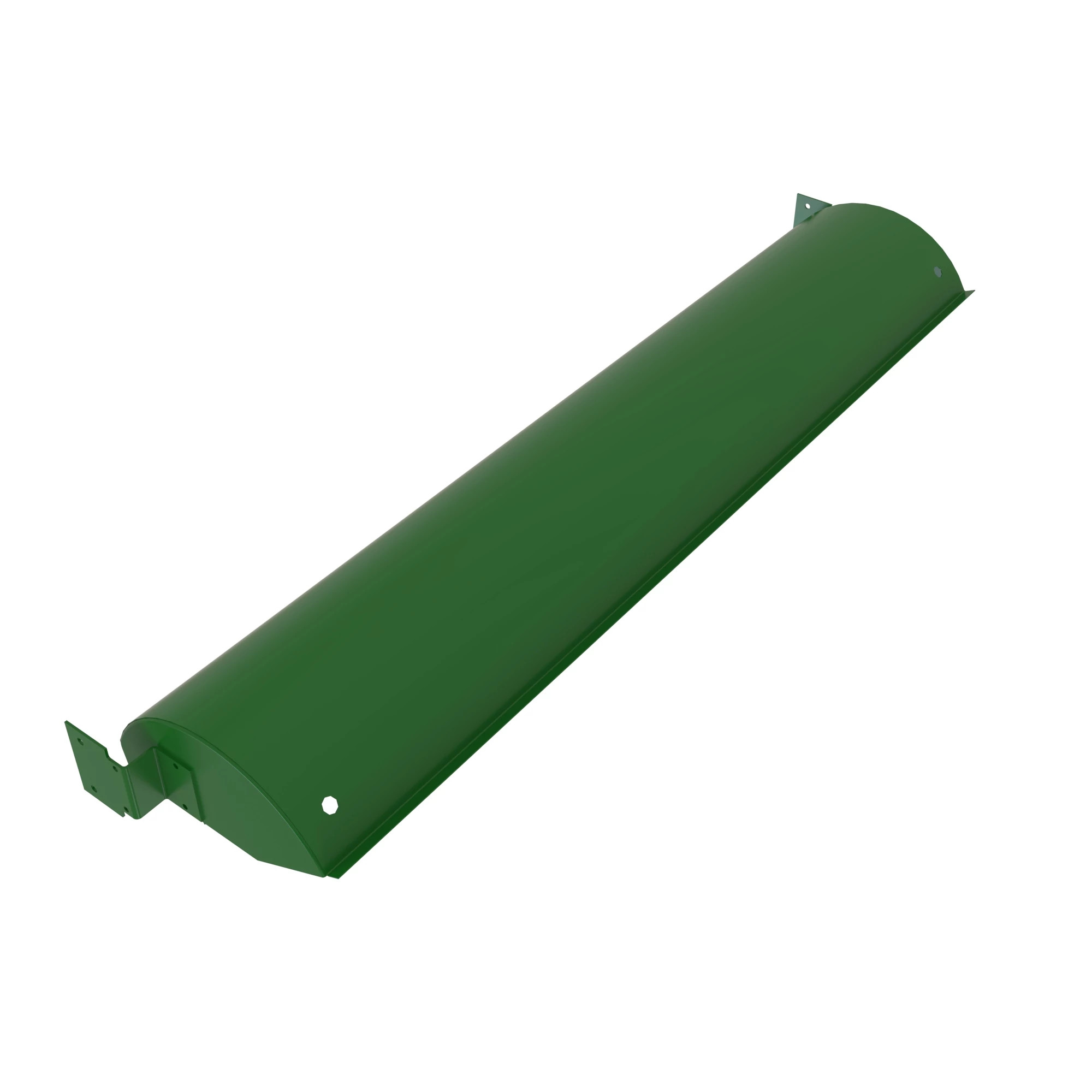 John Deere Front Air Duct - AH126214