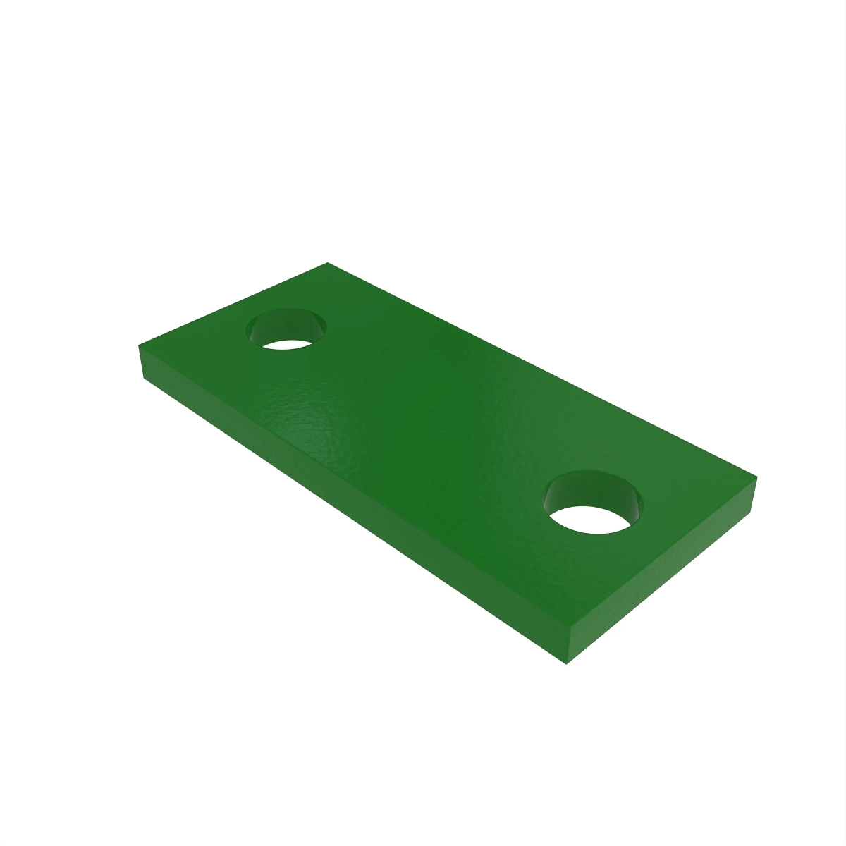 Grey Flag Pin