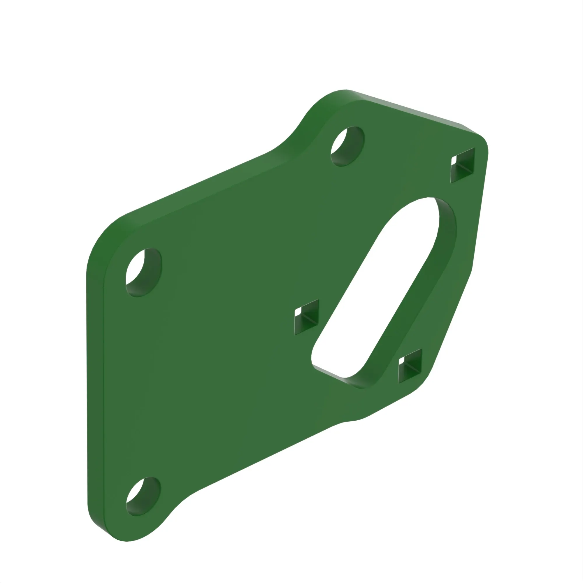 BRACKET, SENSOR MOUNTING