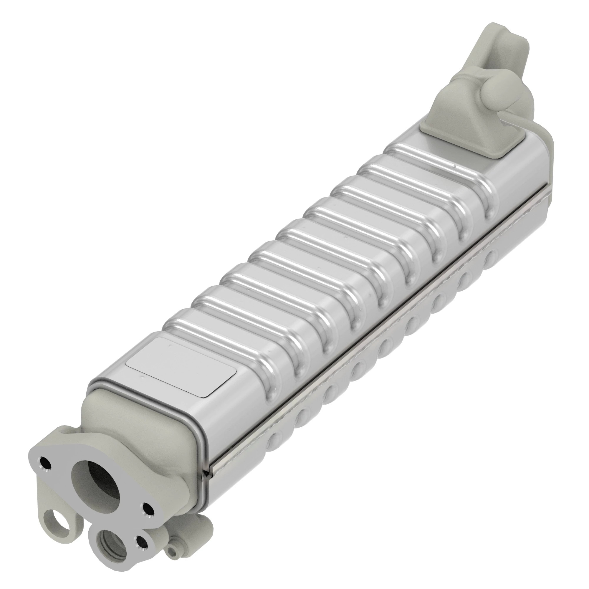 John Deere EGR Cooler - RE551440