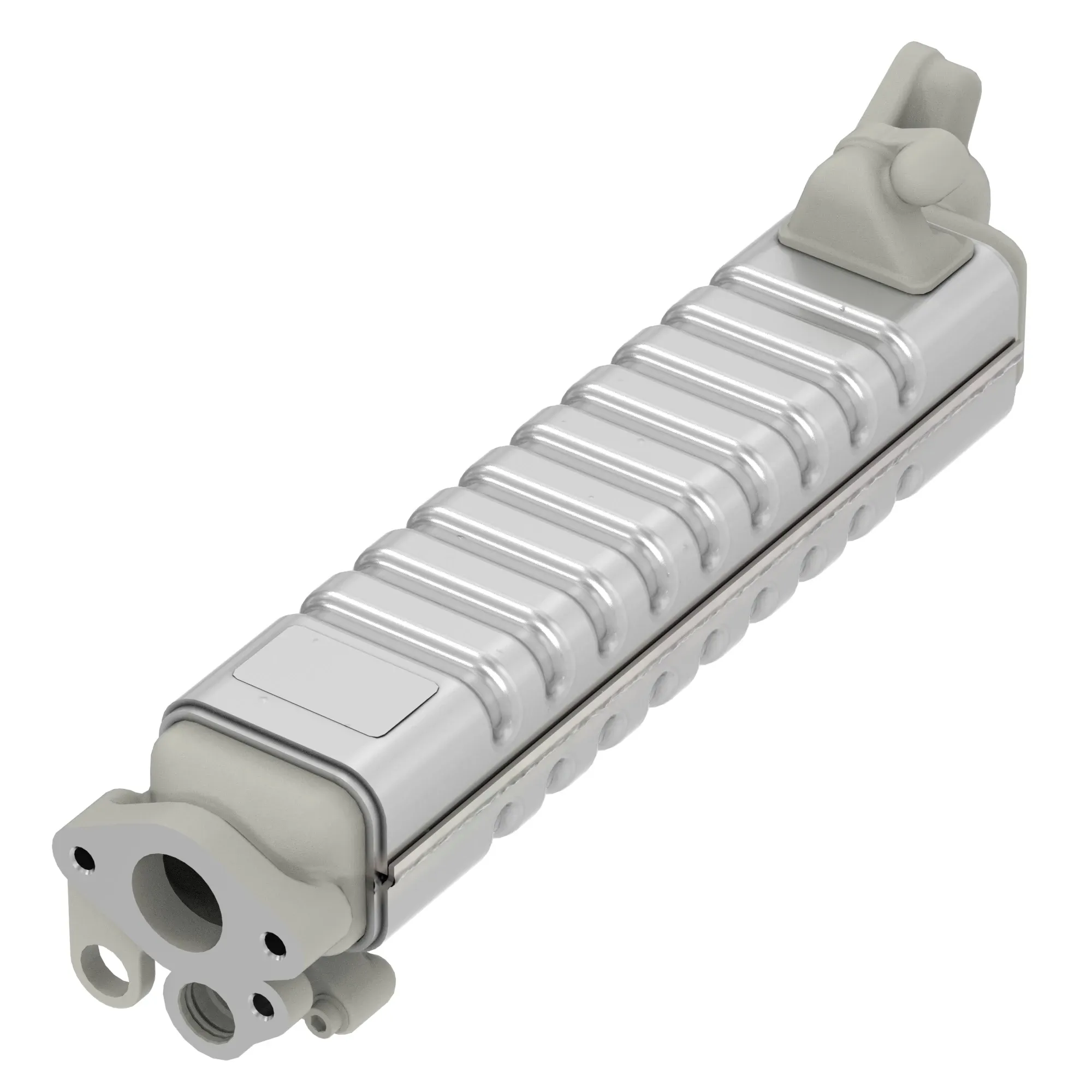 John Deere EGR Cooler - RE551440