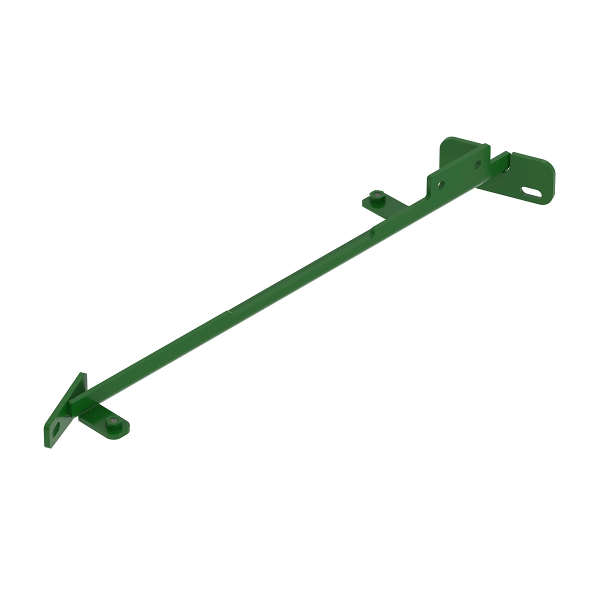 Support, Weldment, Left