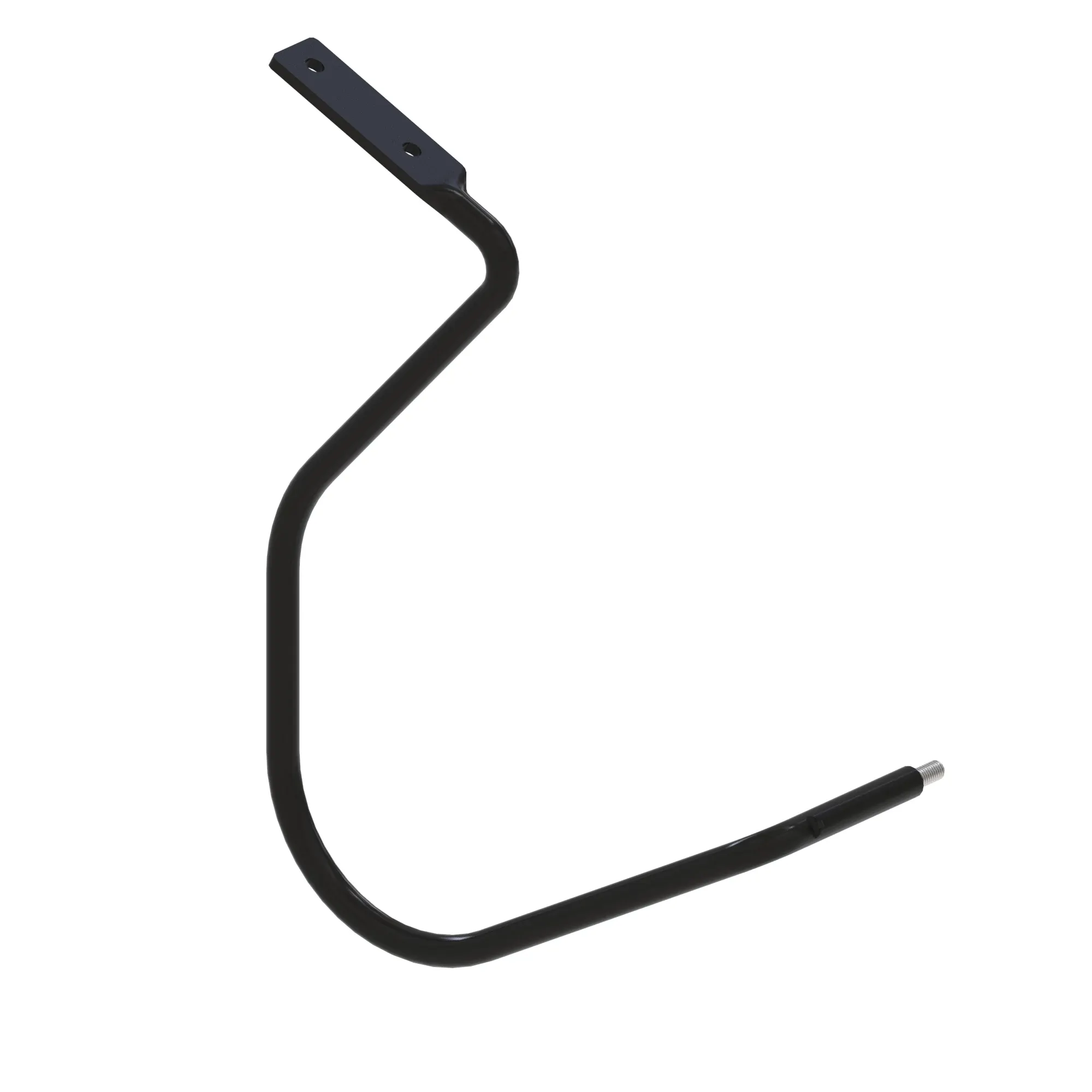 ROD, RSX HOOD HINGE - LH