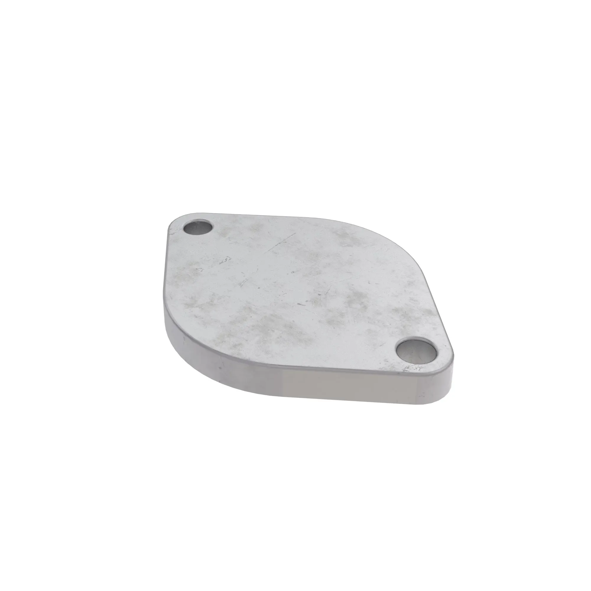 John Deere Cover Differential Case Auxiliary Reservoir Plate - R334442