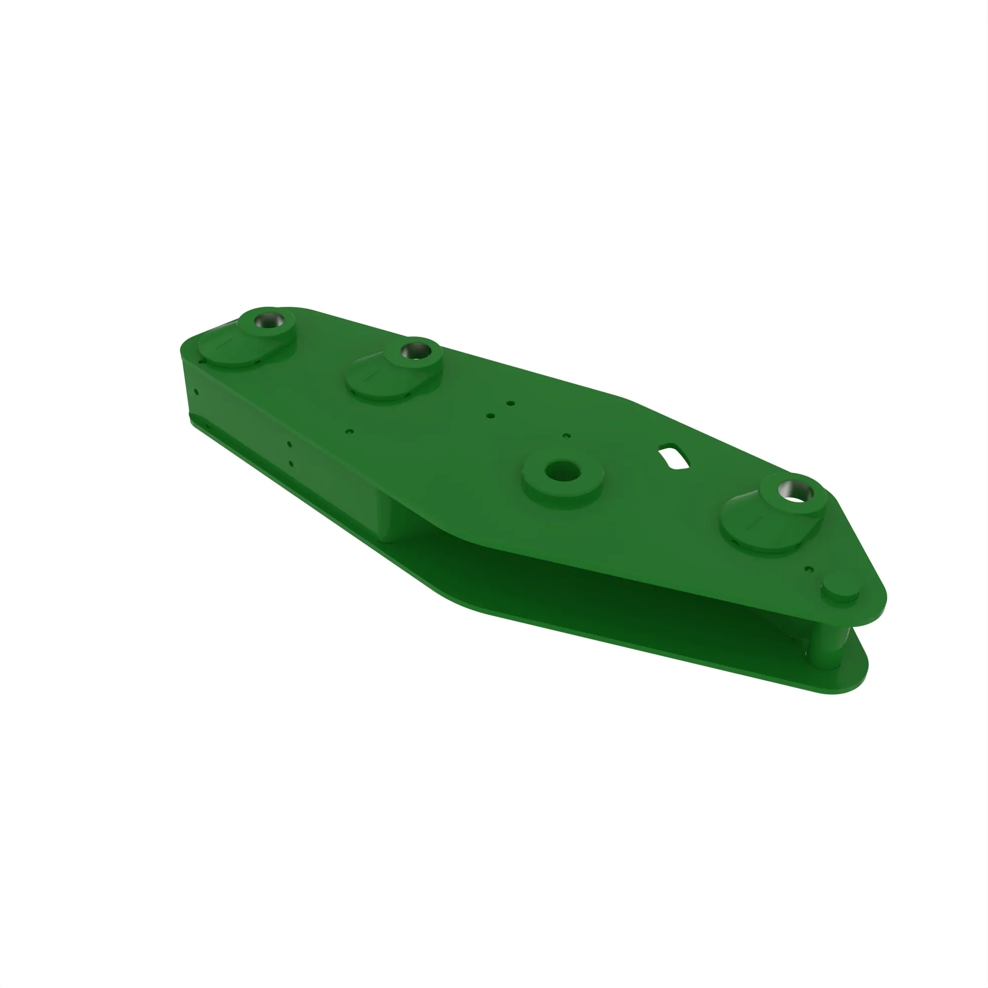 MAST ASSEMBLY (LH)